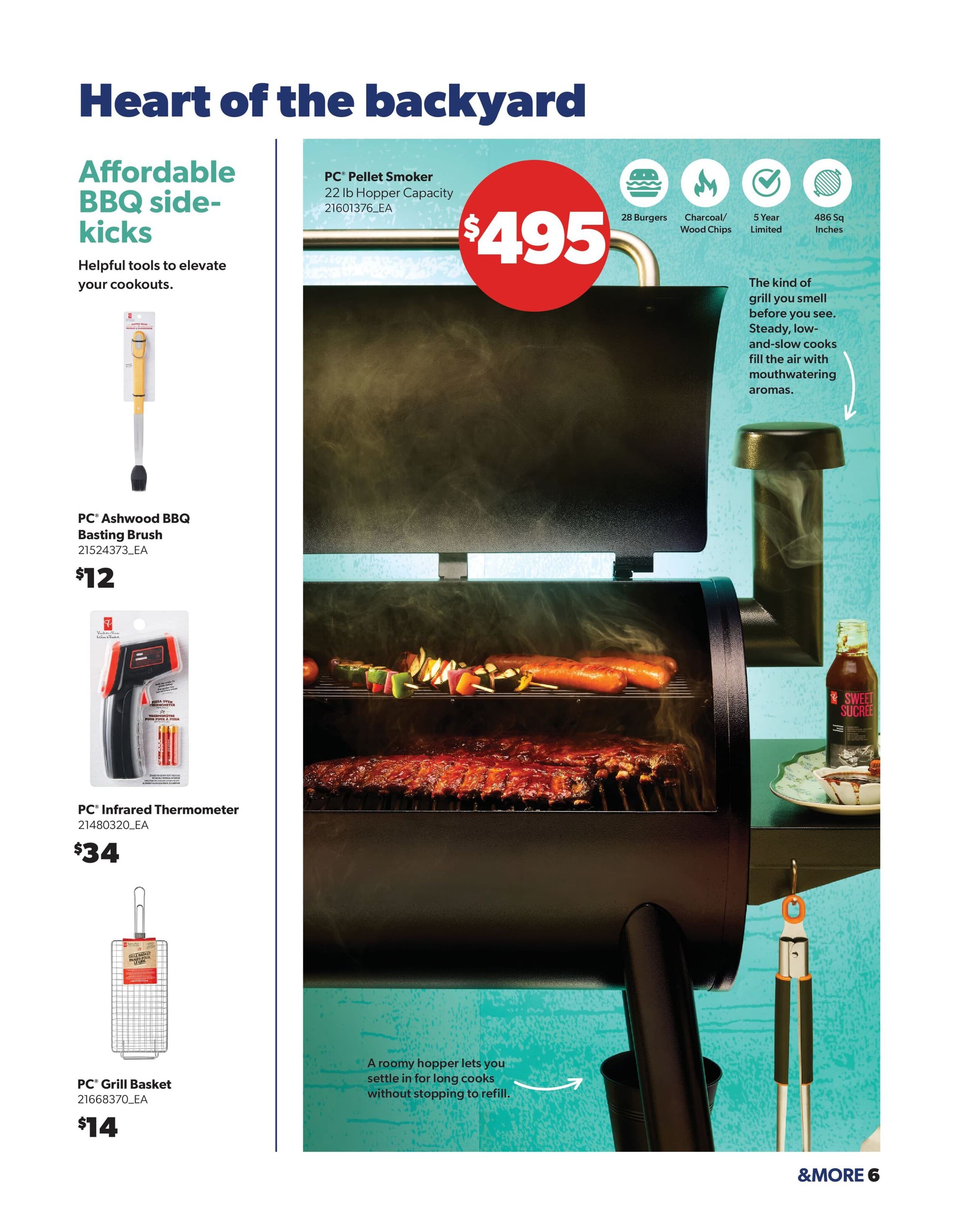 Flyer page 6