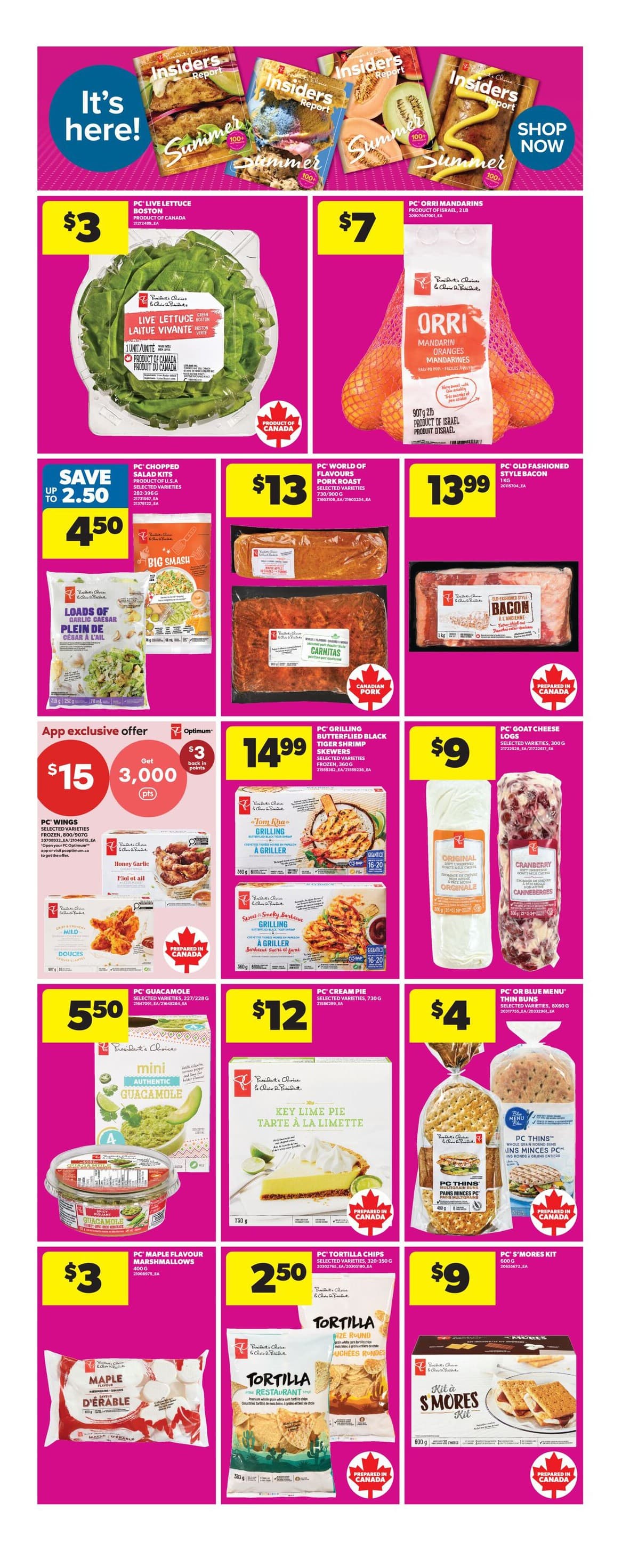 Flyer page 10
