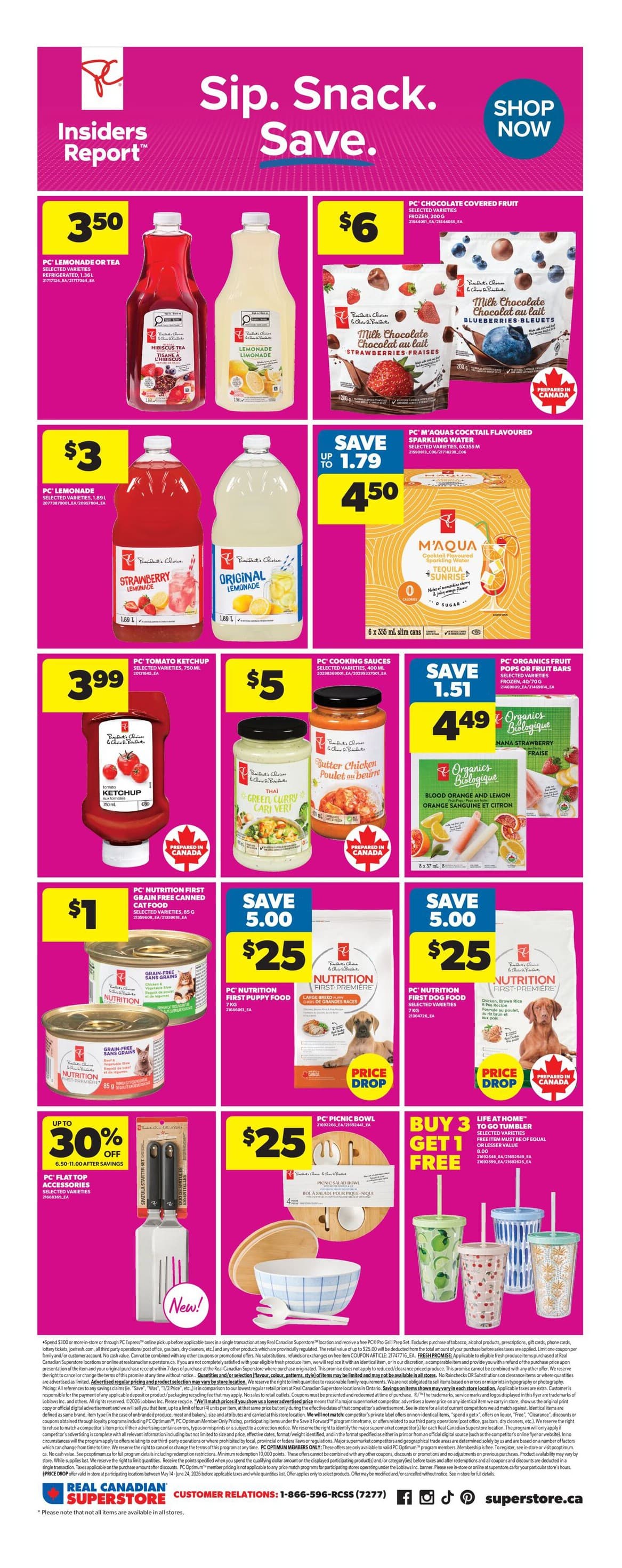 Flyer page 11