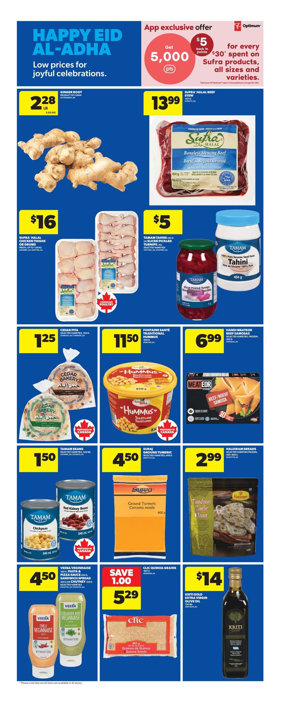 Flyer page 13