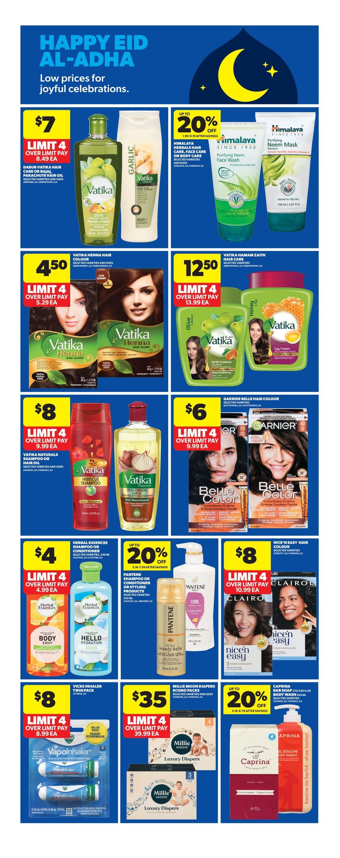 Flyer page 15