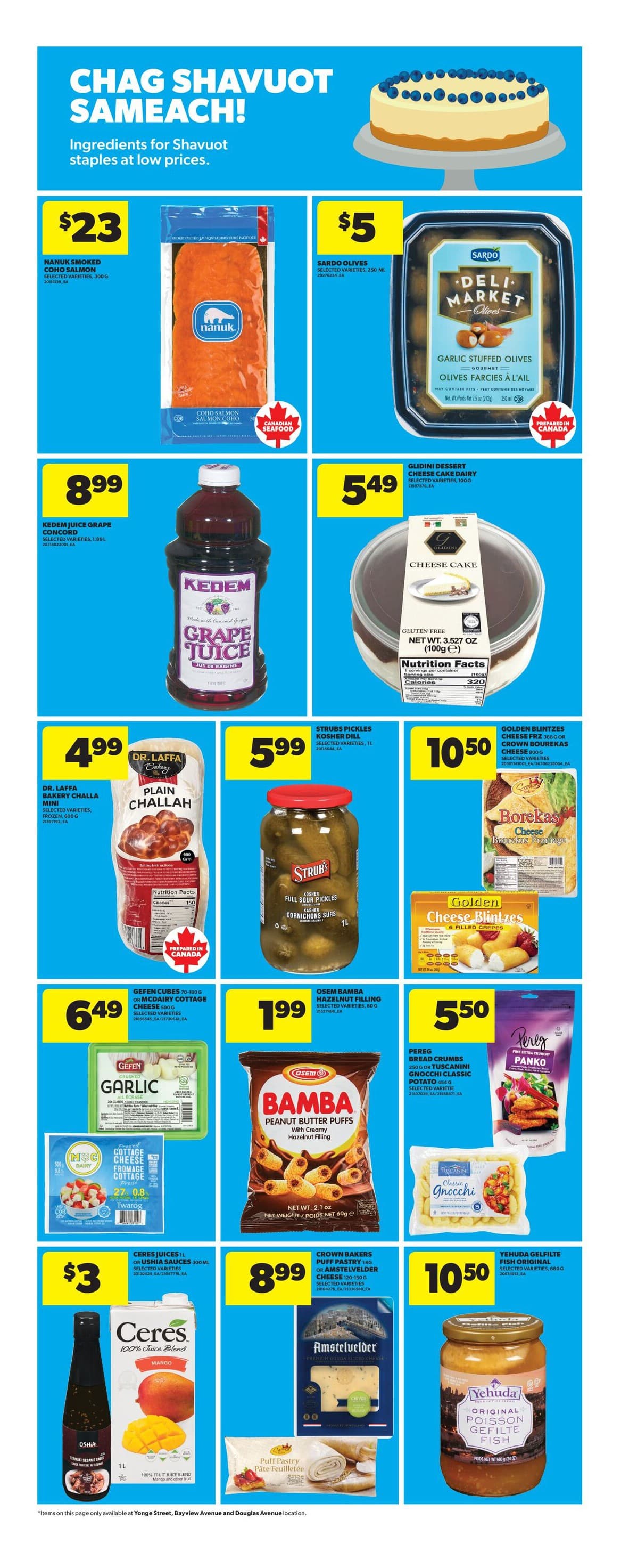 Flyer page 17