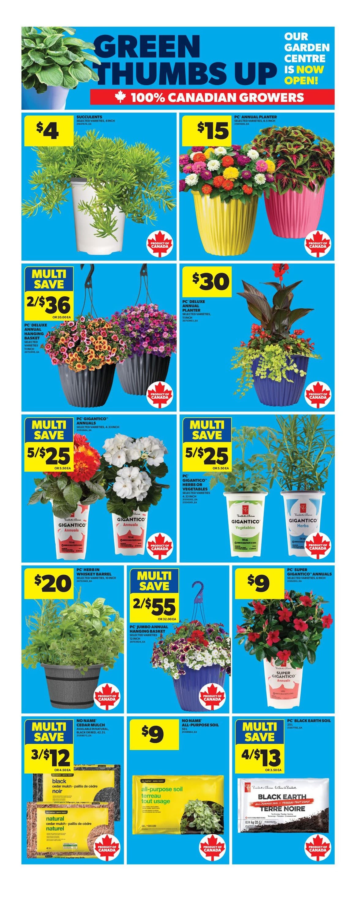 Flyer page 18