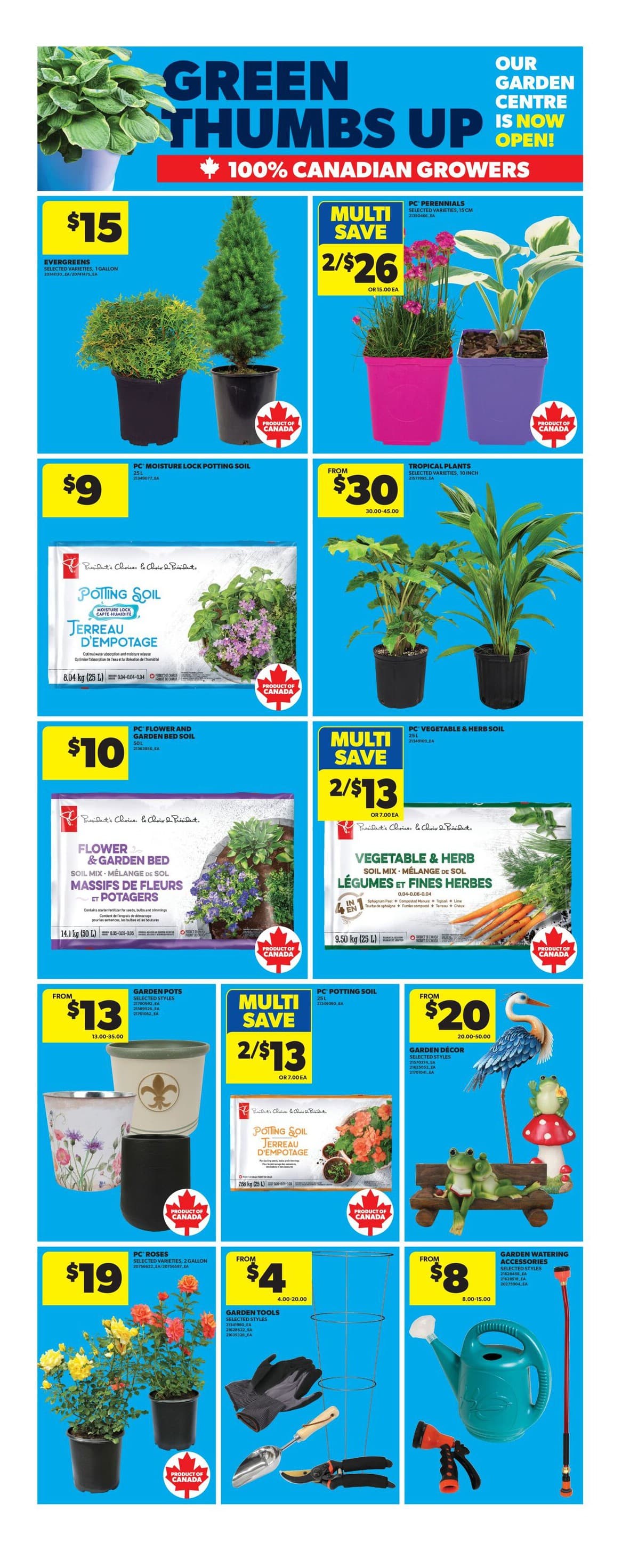 Flyer page 19