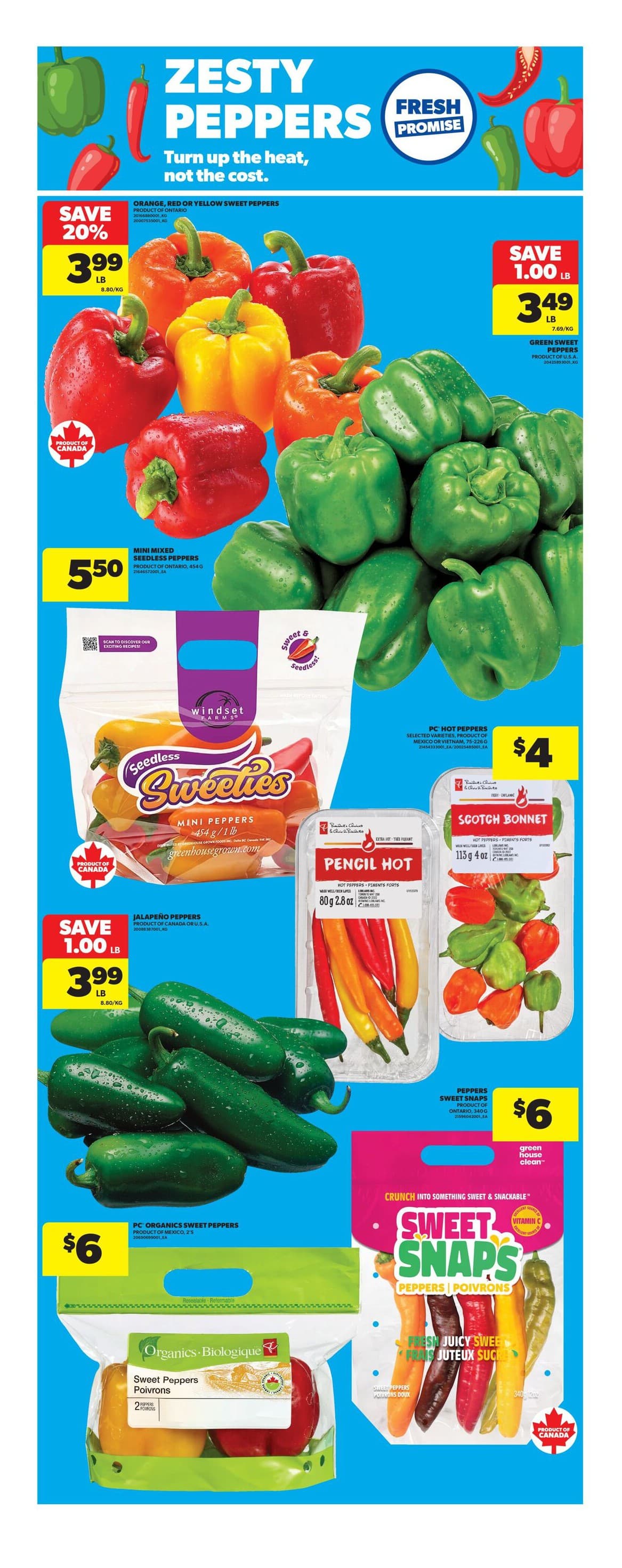 Flyer page 20