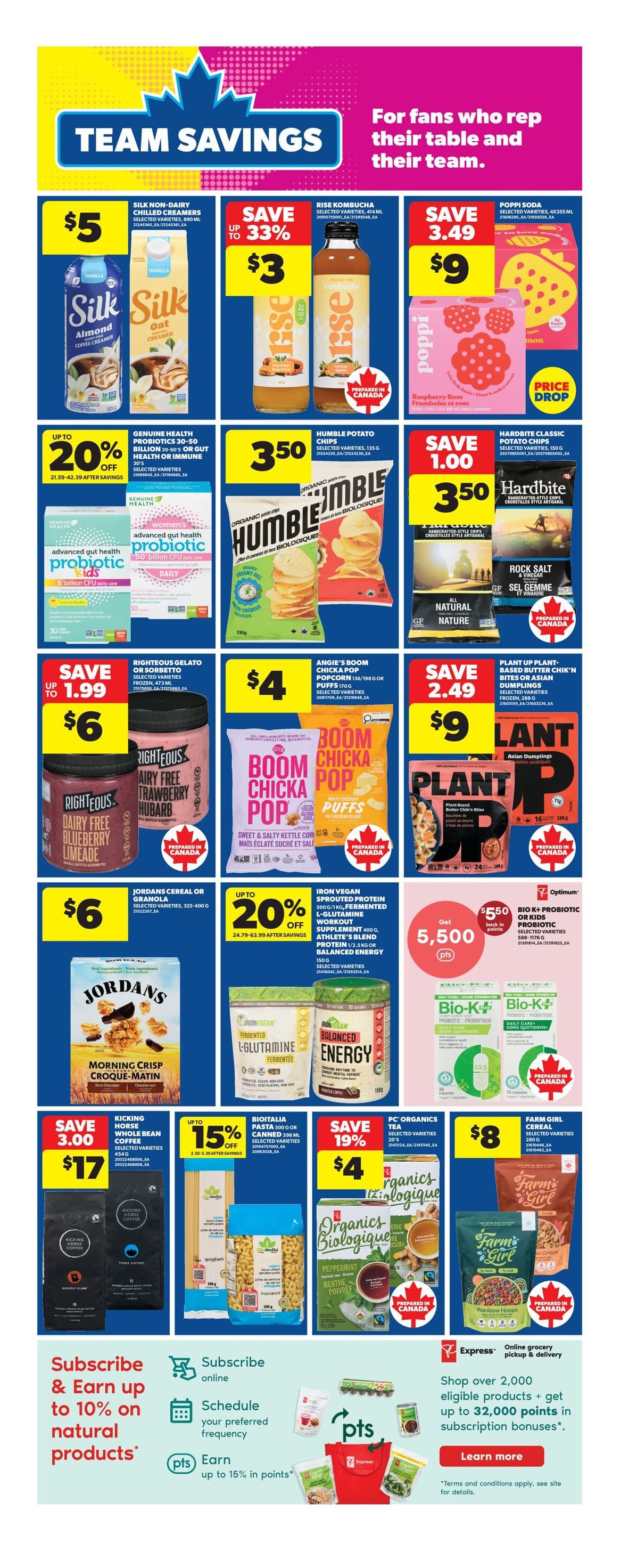 Flyer page 28
