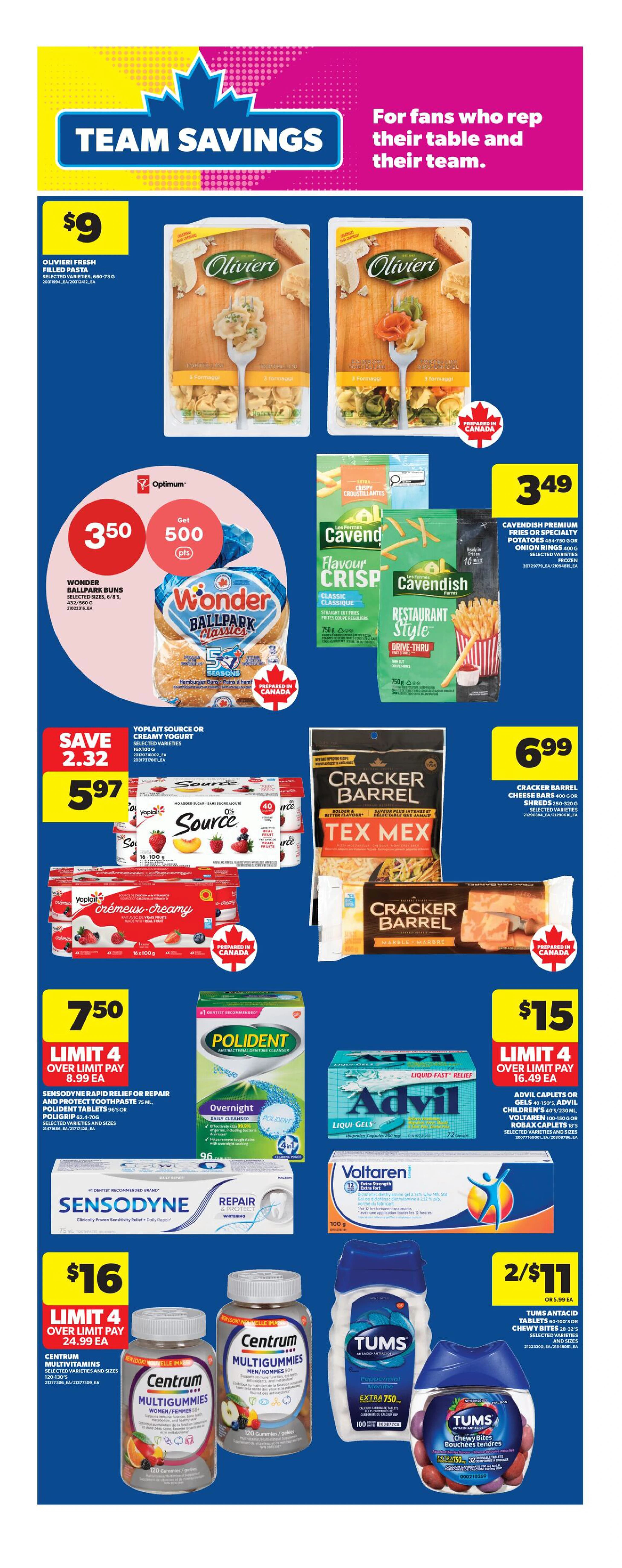Flyer page 13