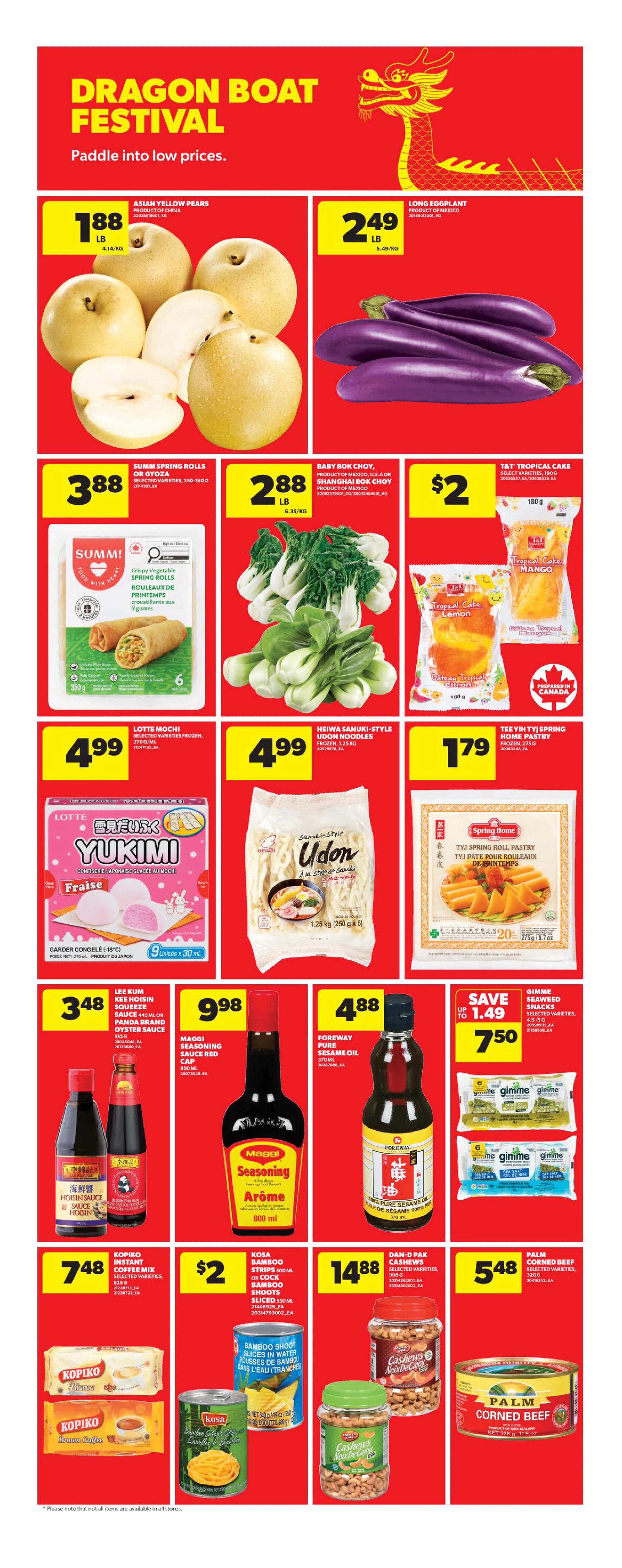 Flyer page 16