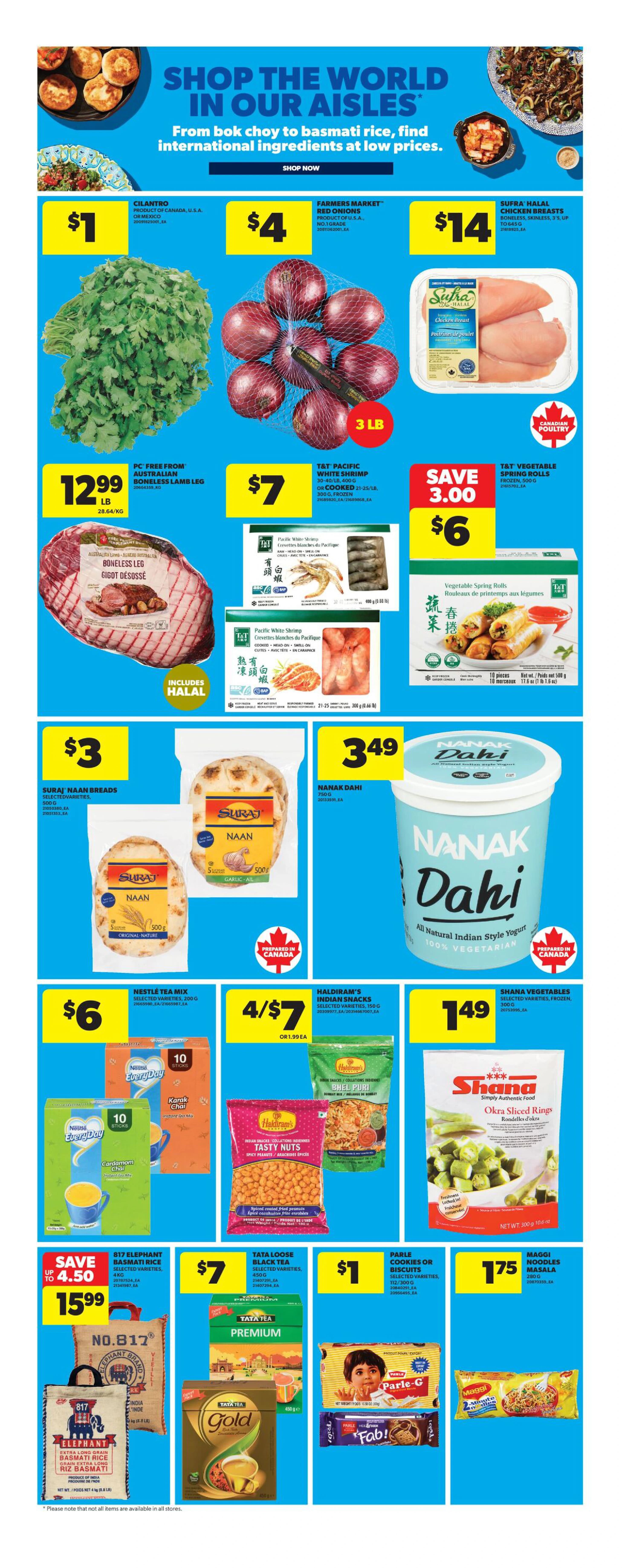 Flyer page 18