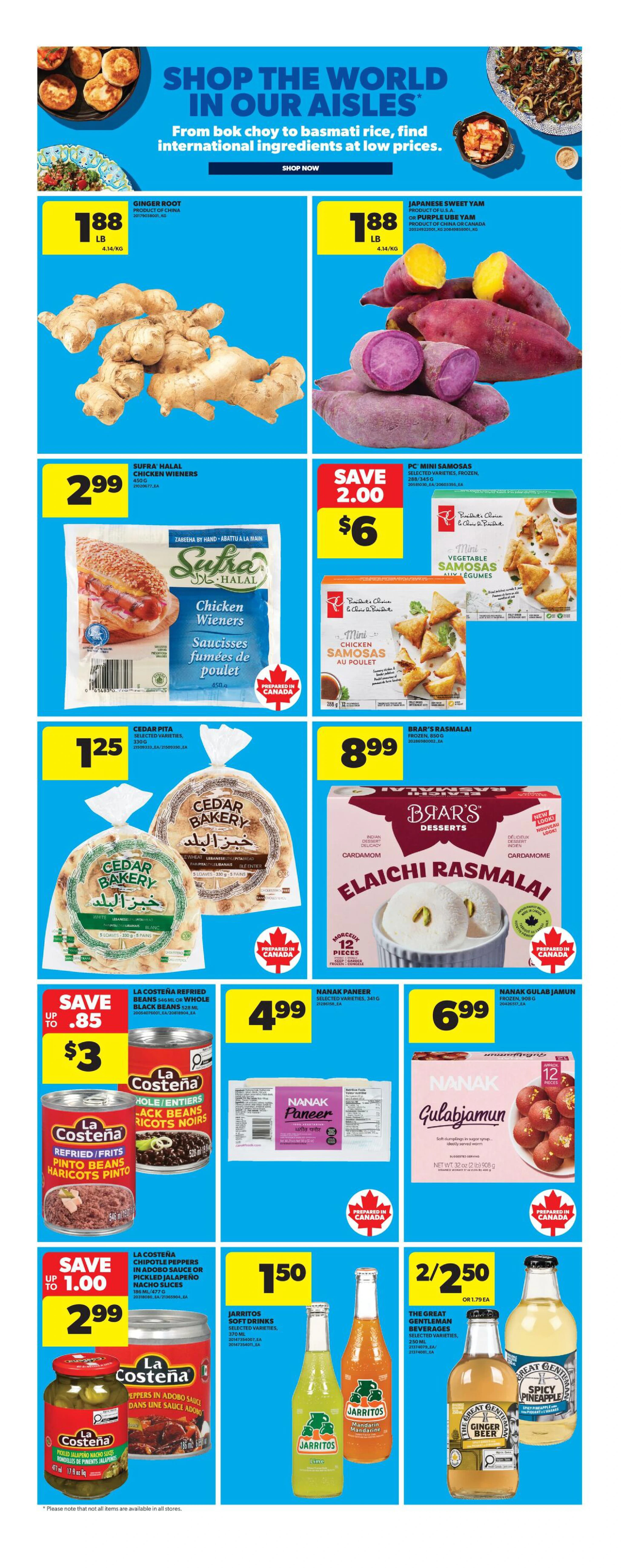 Flyer page 19
