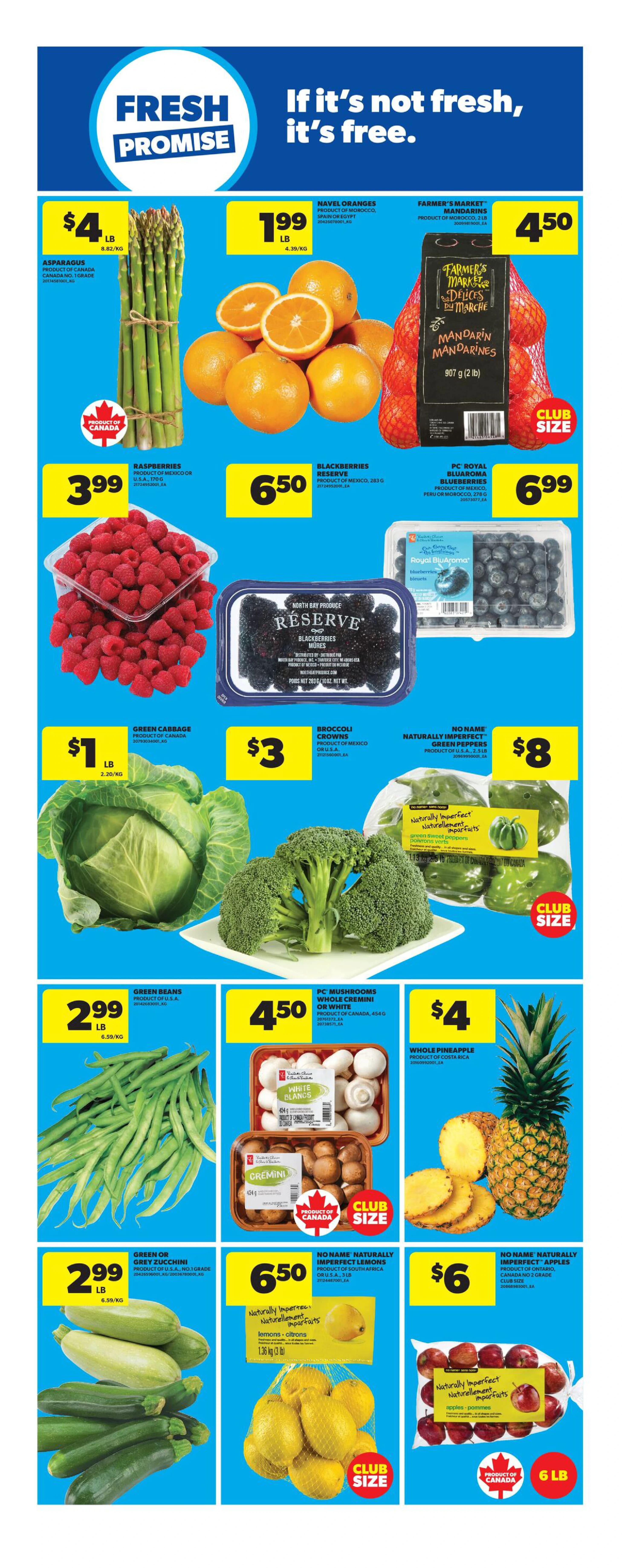 Flyer page 20