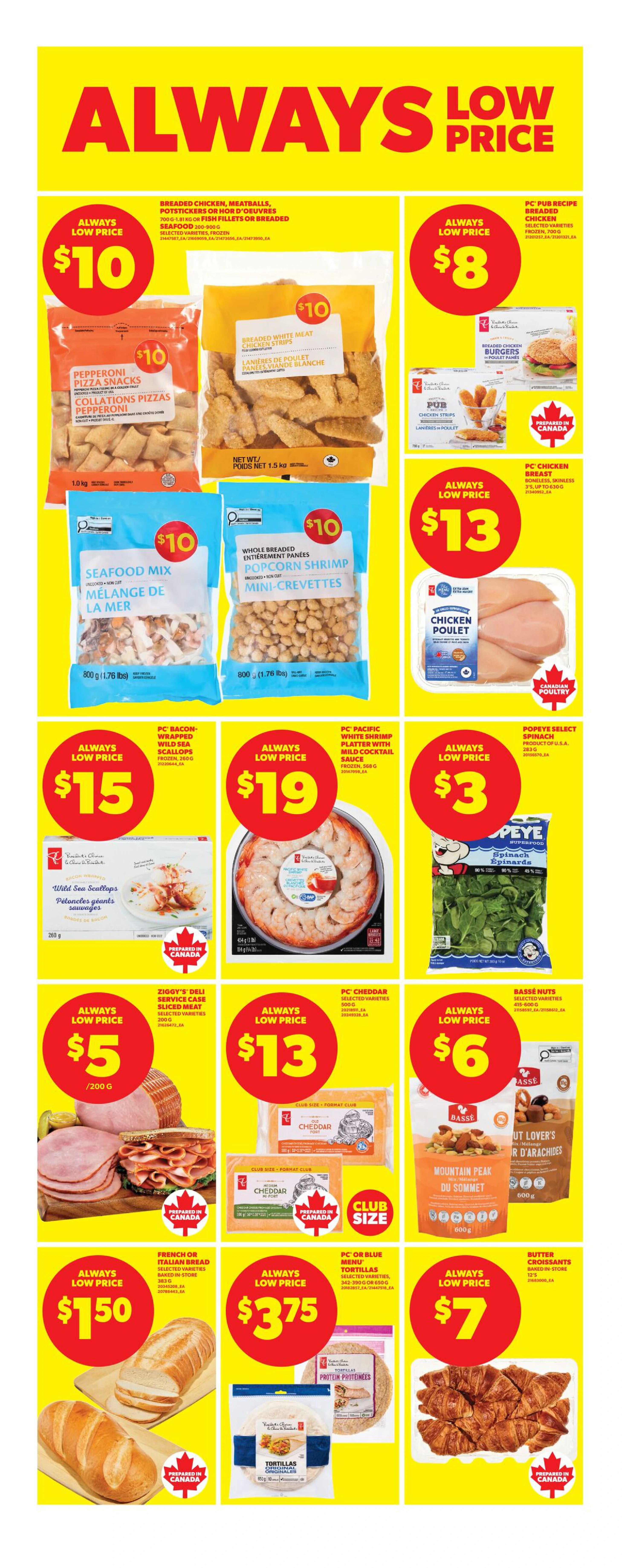 Flyer page 27