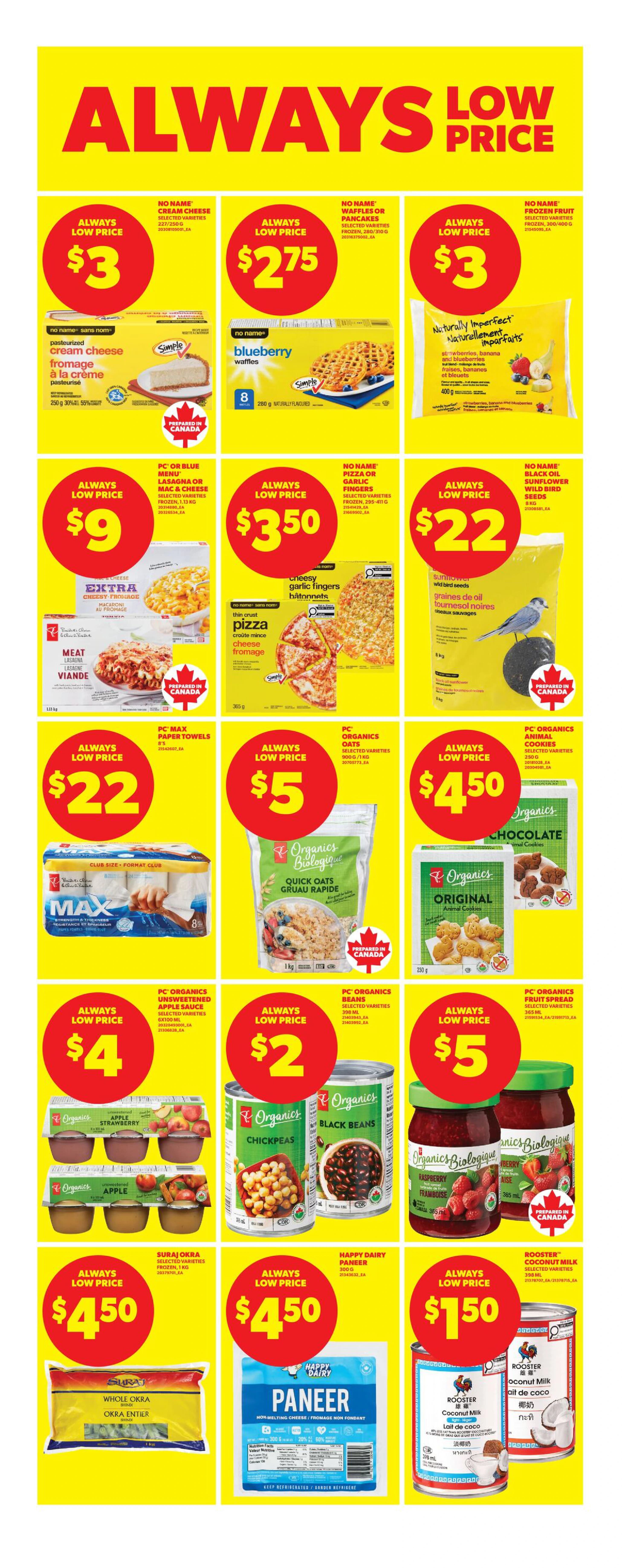 Flyer page 28