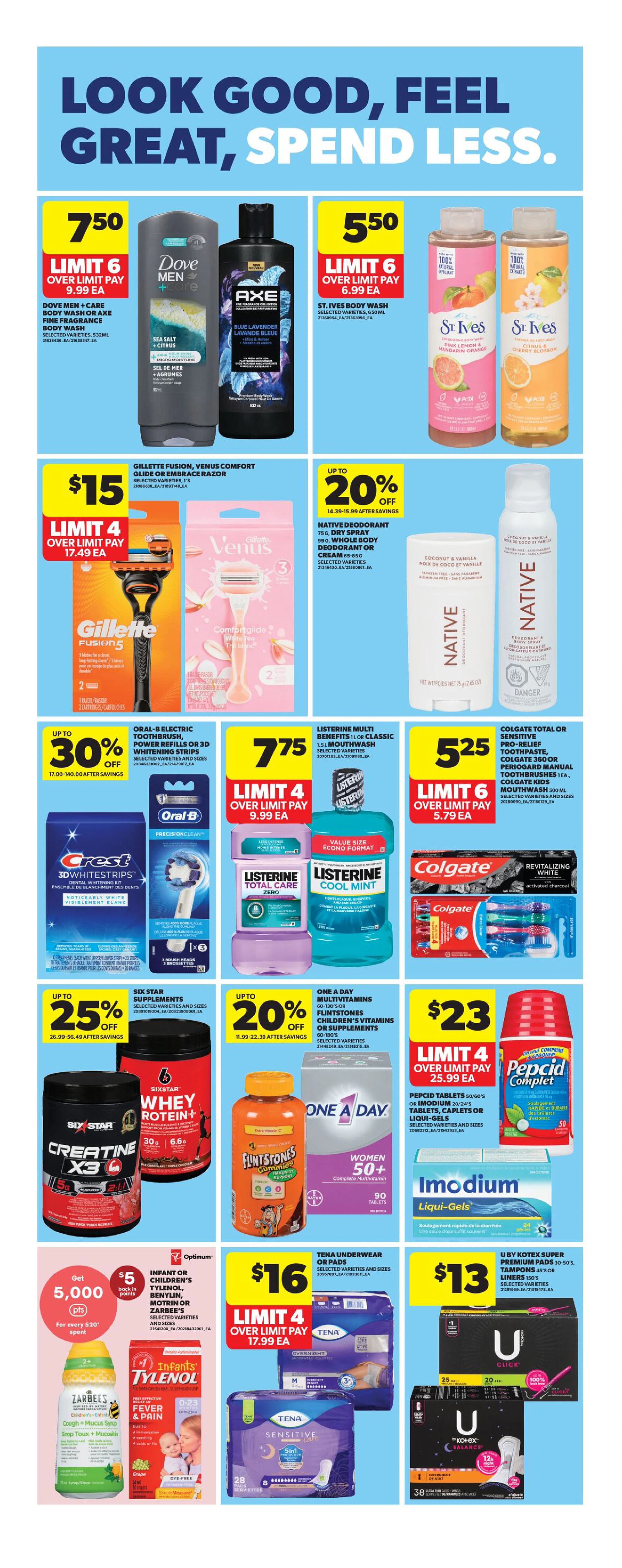Flyer page 34