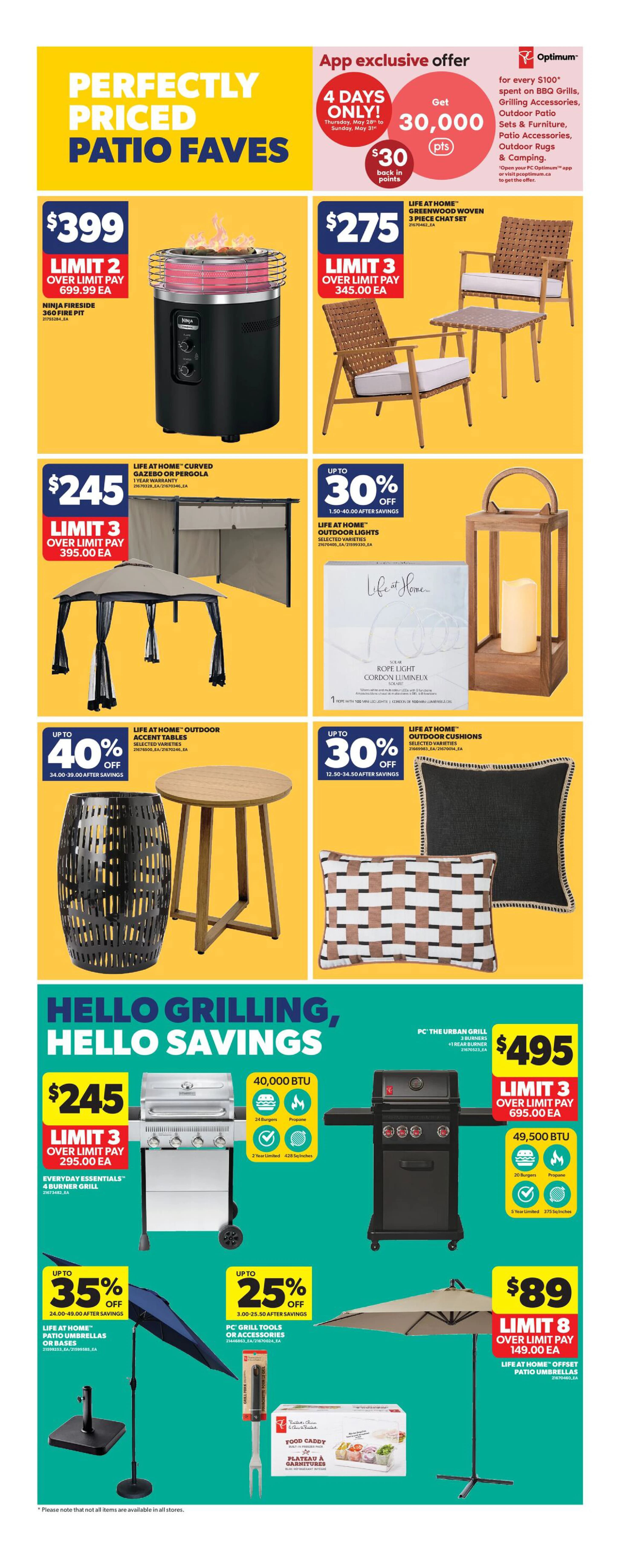 Flyer page 38
