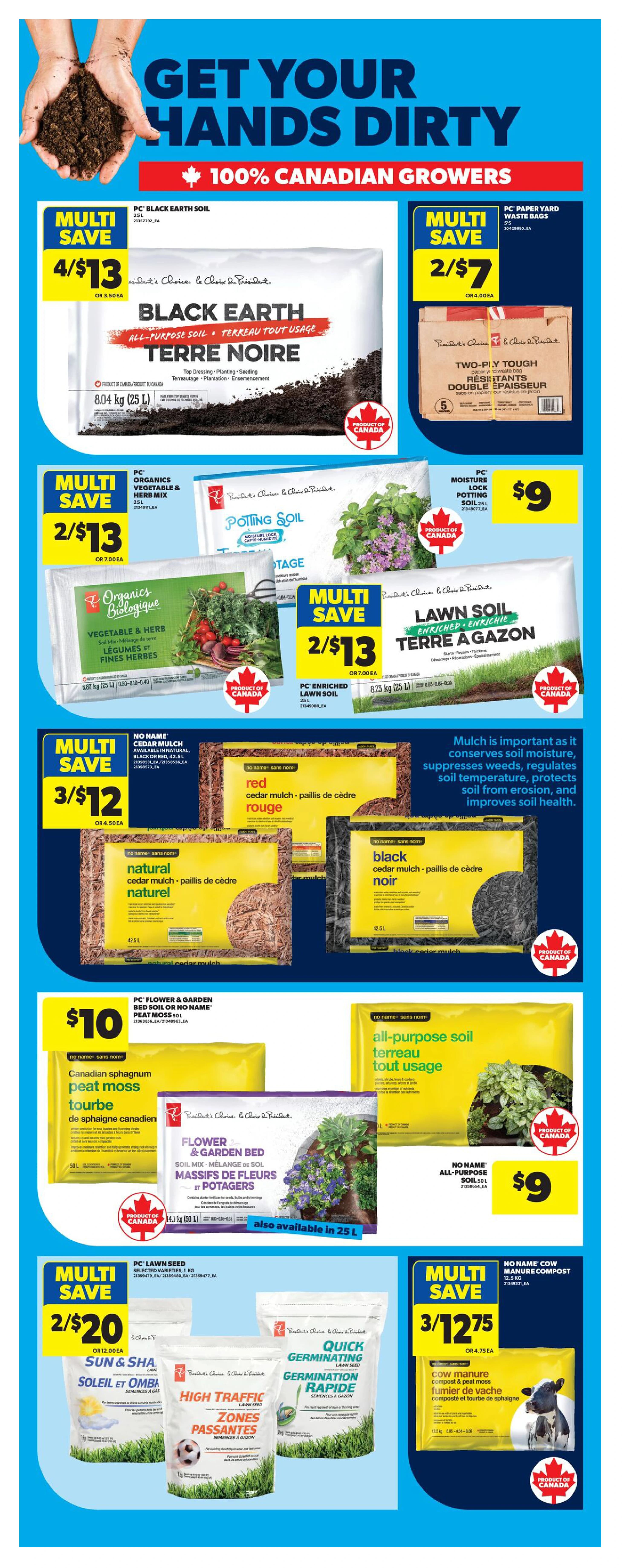 Flyer page 50