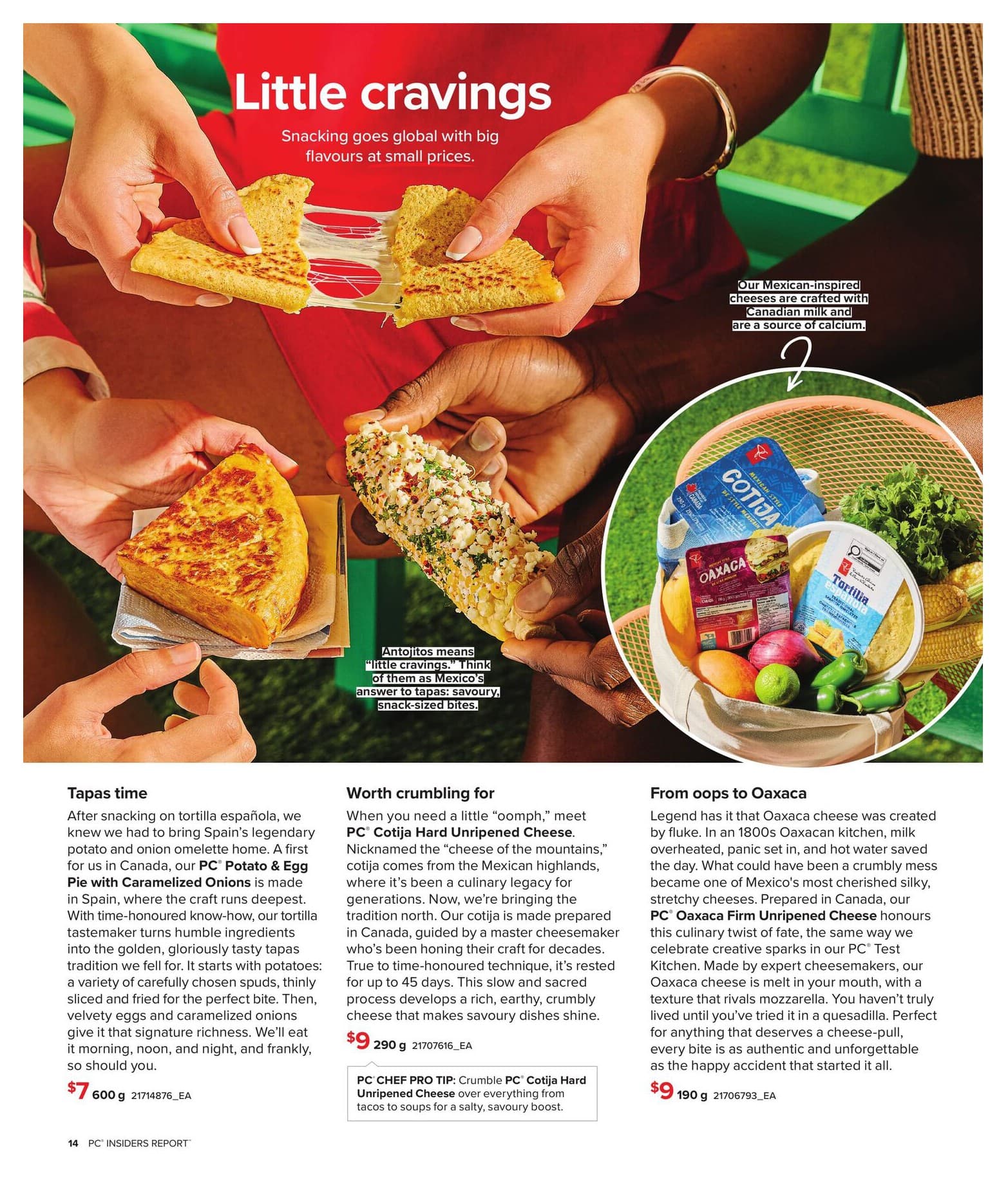Flyer page 14