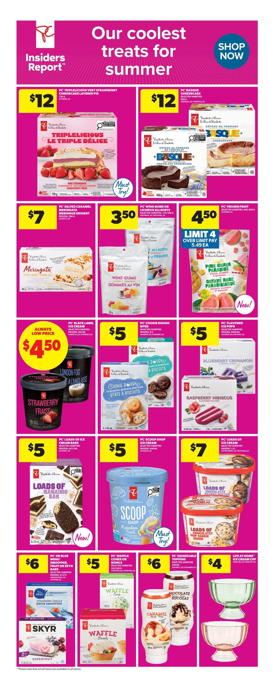 Flyer page 10
