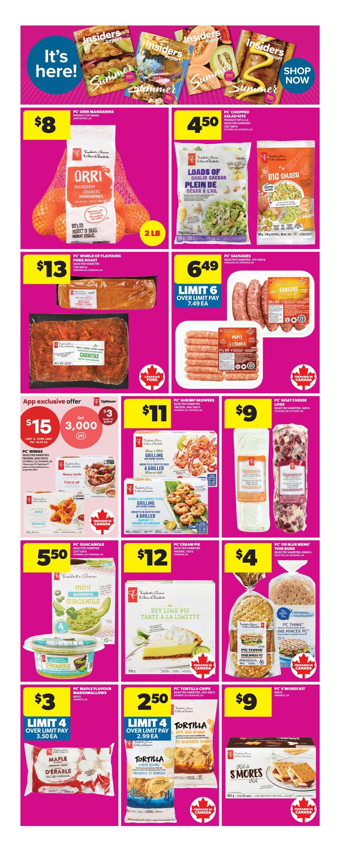 Flyer page 11