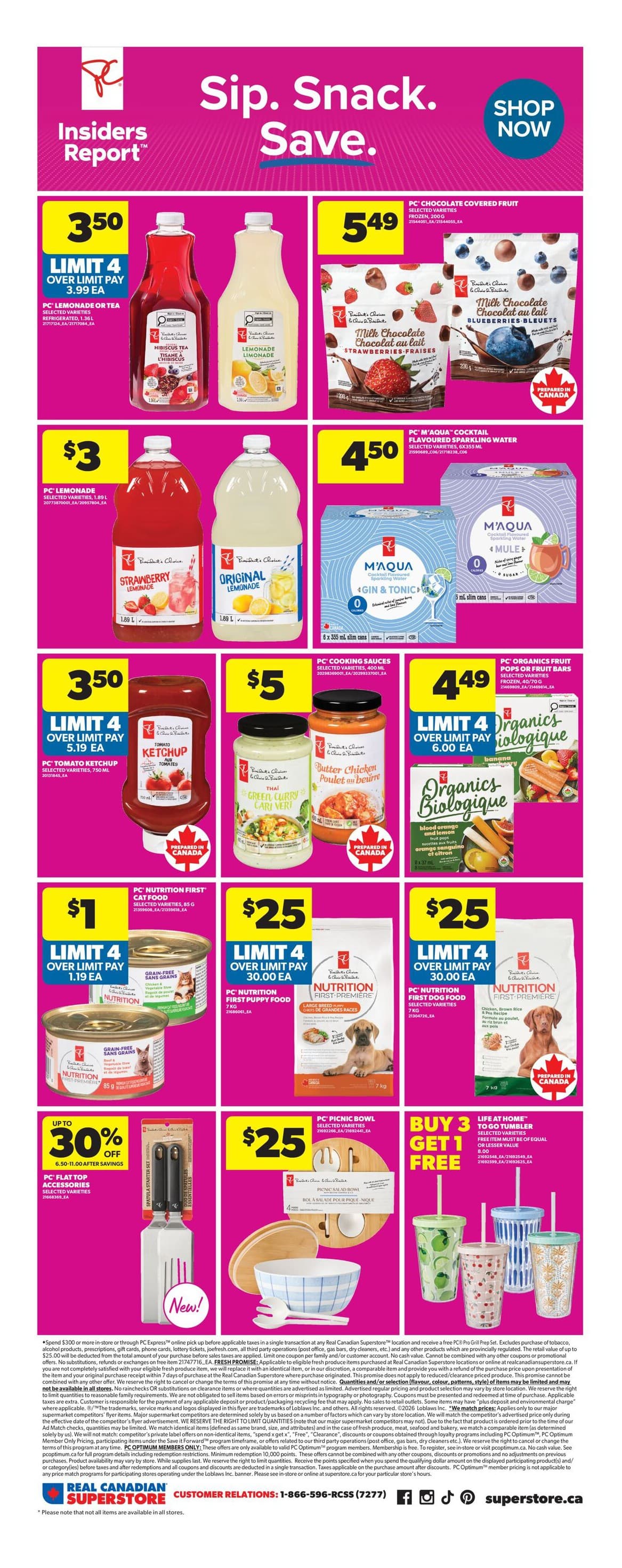 Flyer page 12