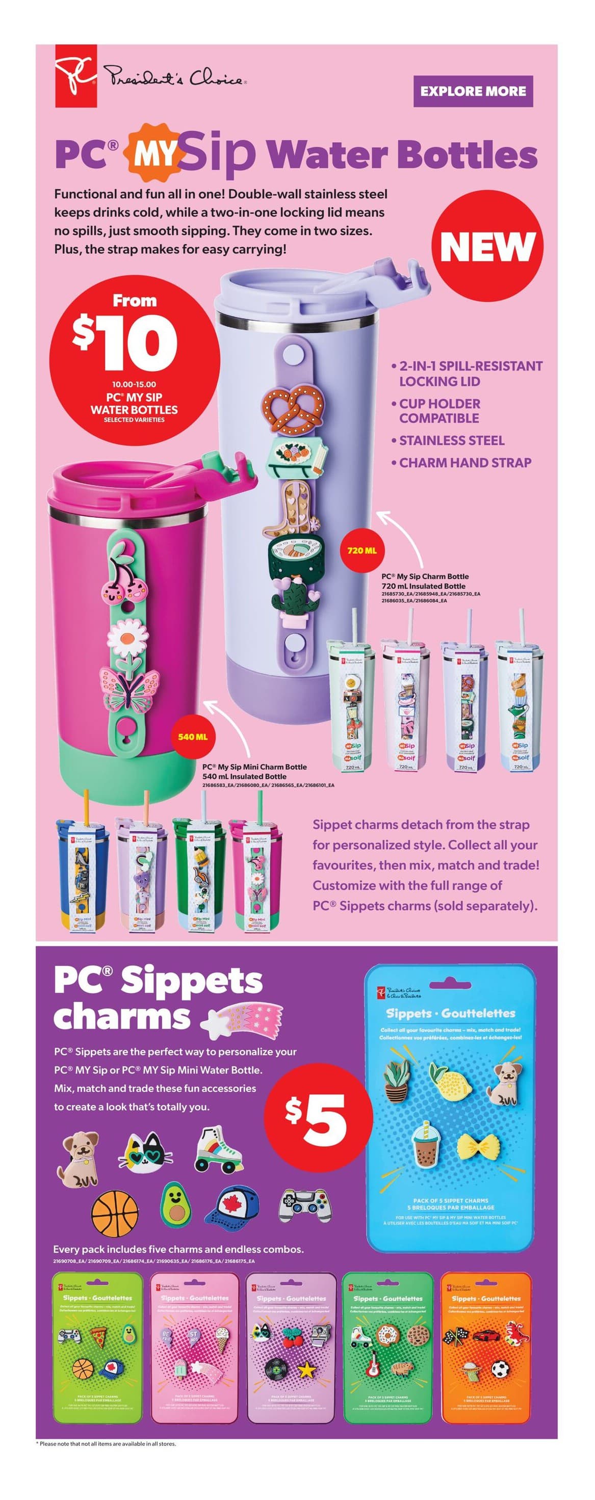 Flyer page 13