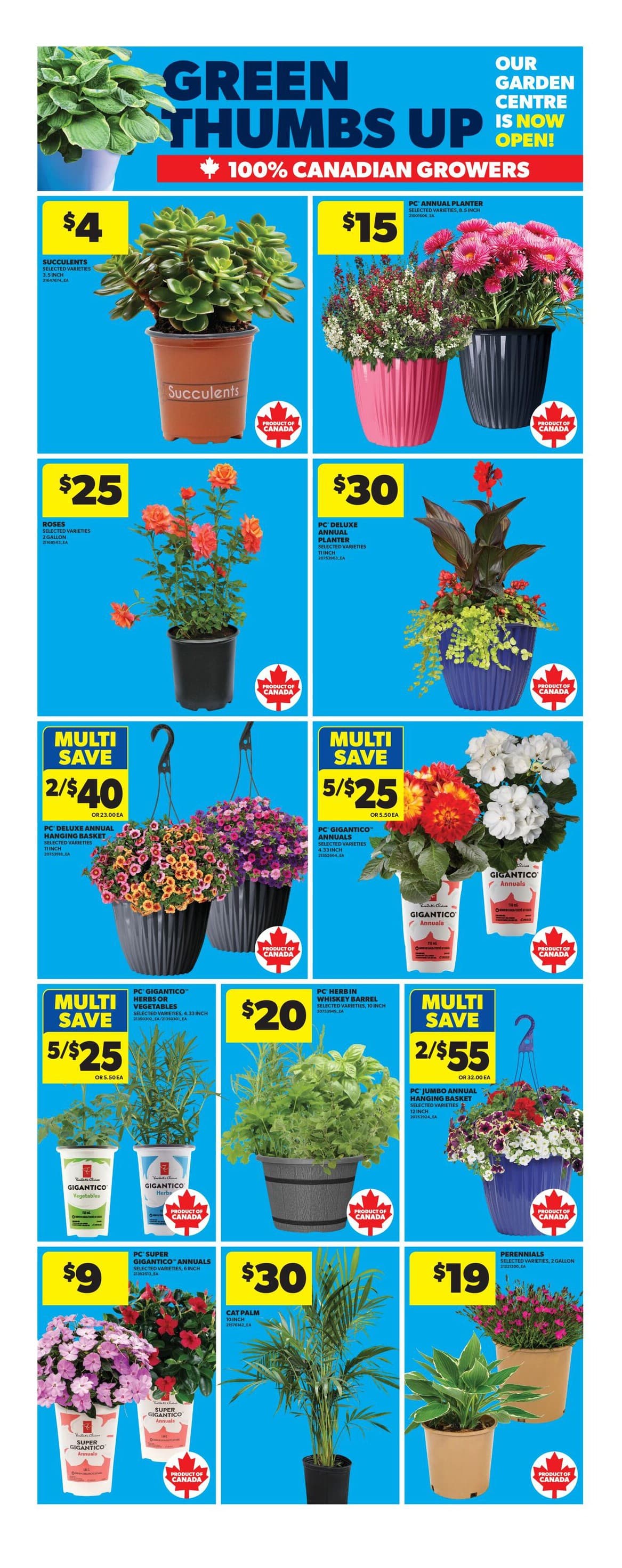 Flyer page 14
