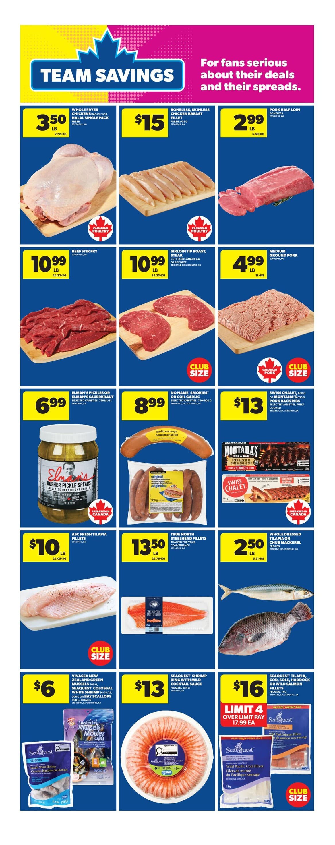 Flyer page 18