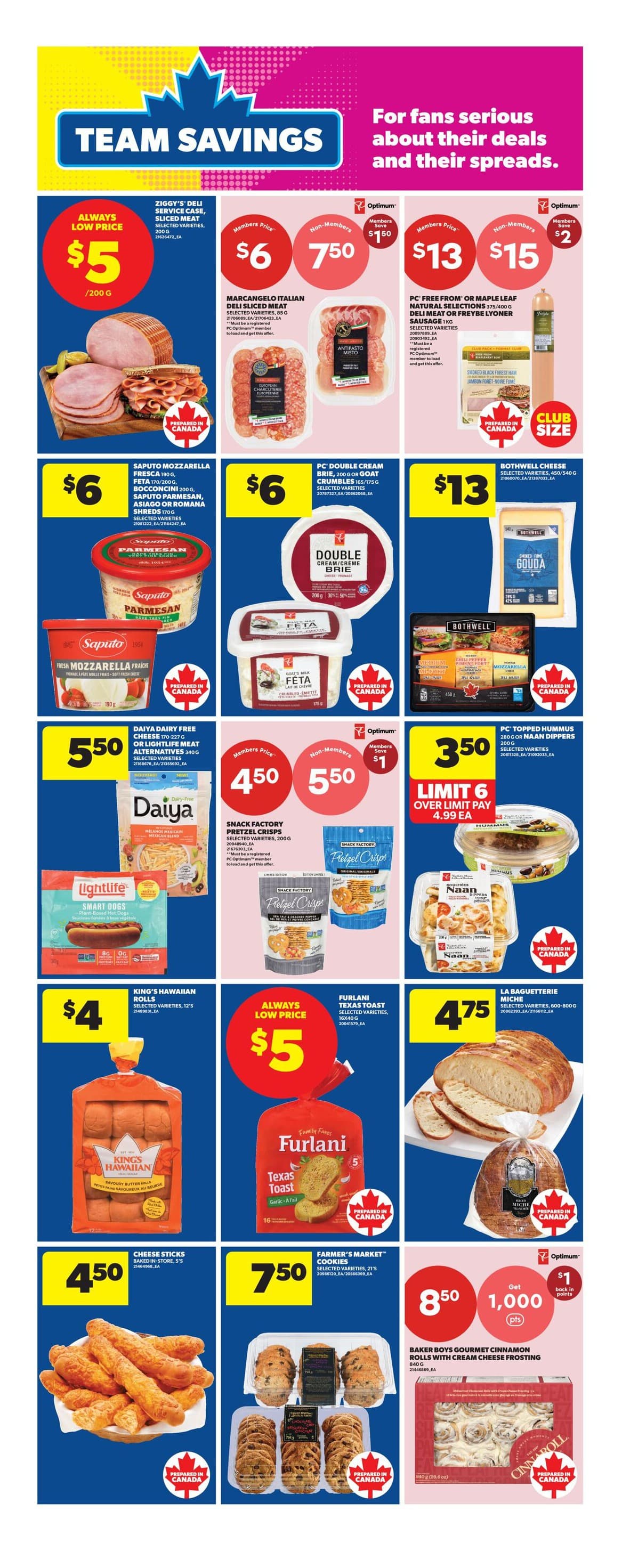 Flyer page 19