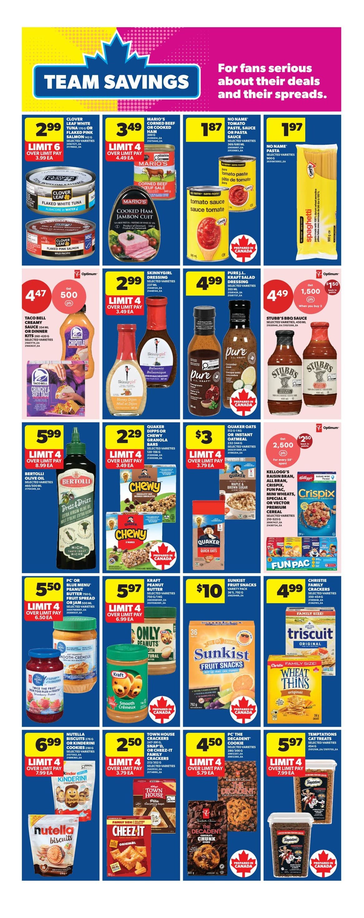 Flyer page 20