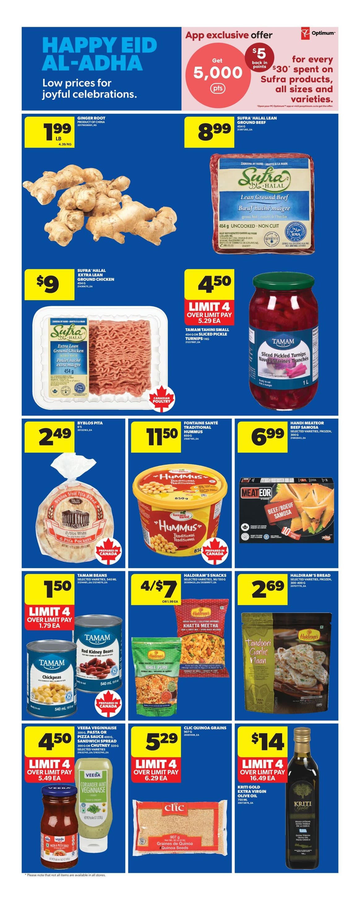 Flyer page 25