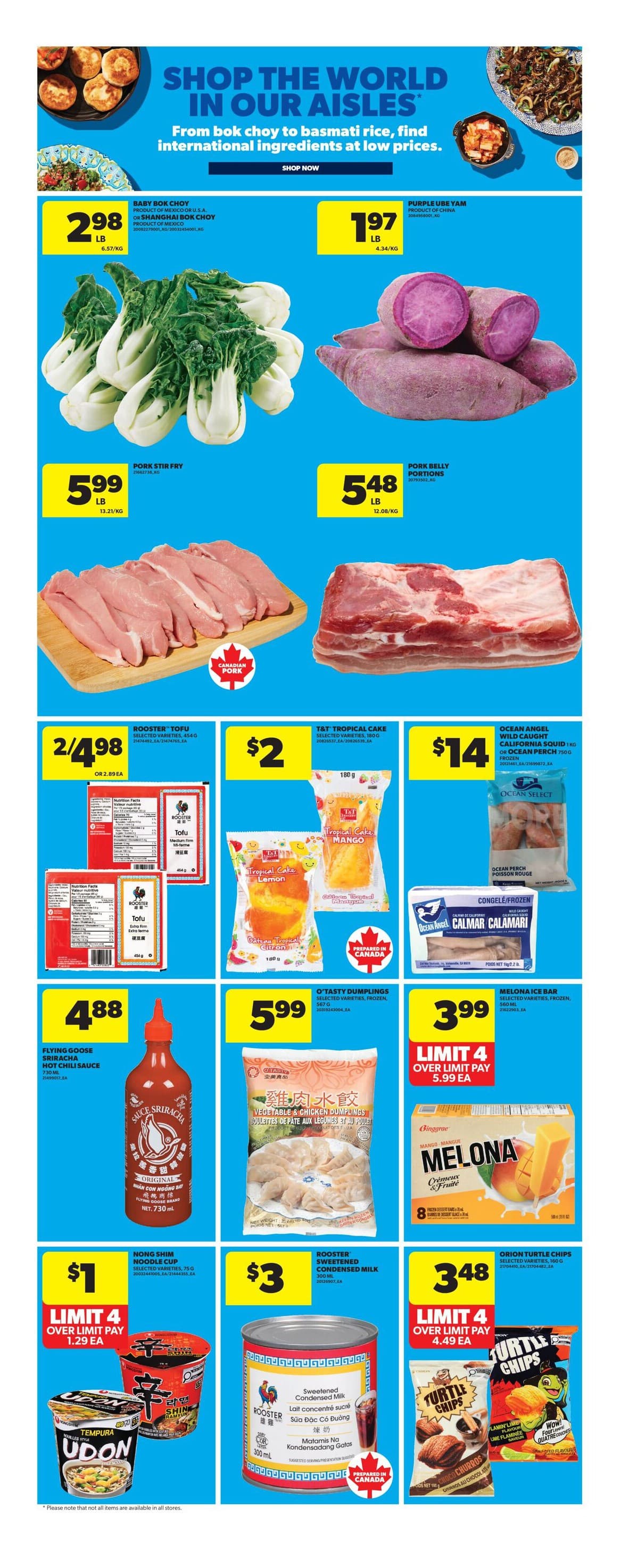 Flyer page 28
