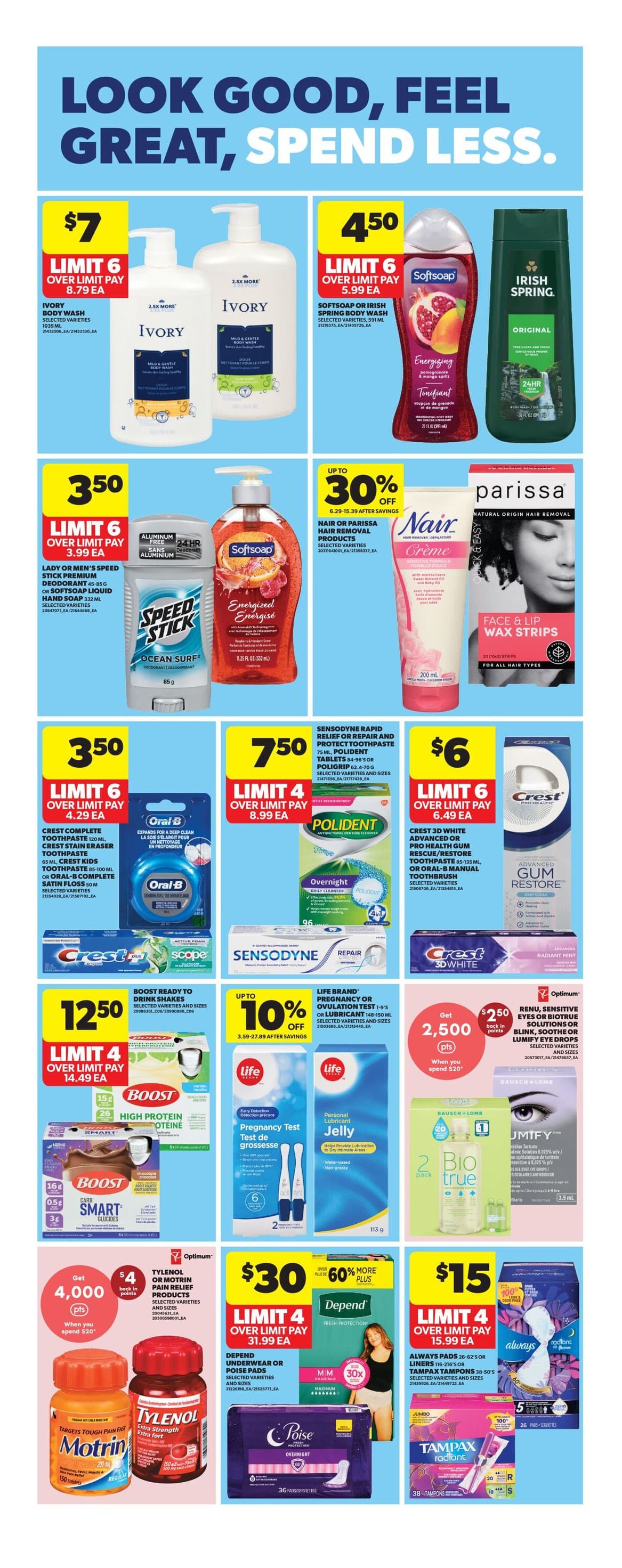 Flyer page 32