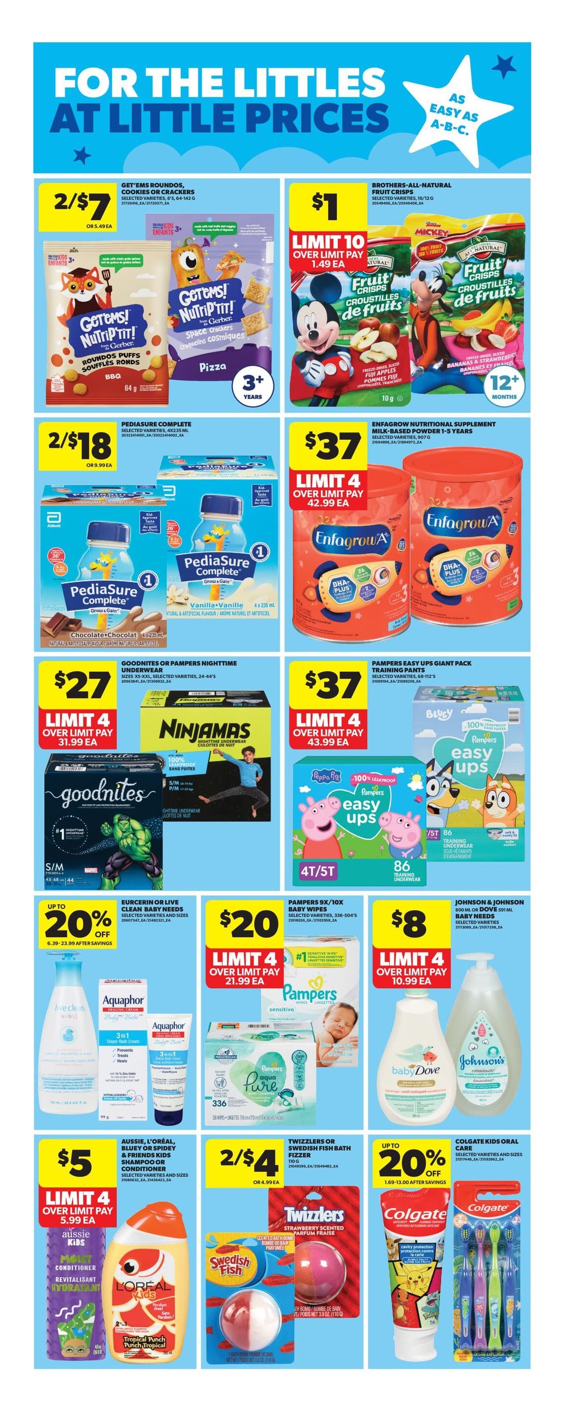 Flyer page 34
