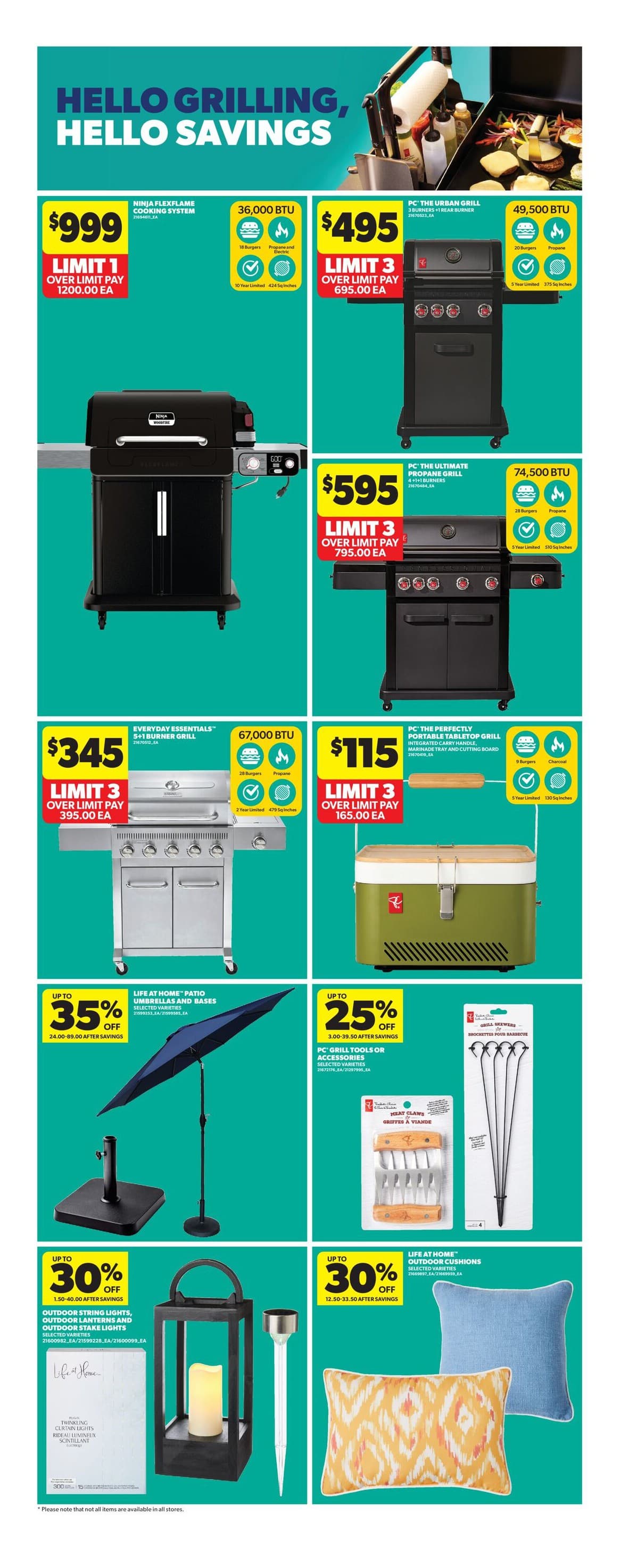 Flyer page 38