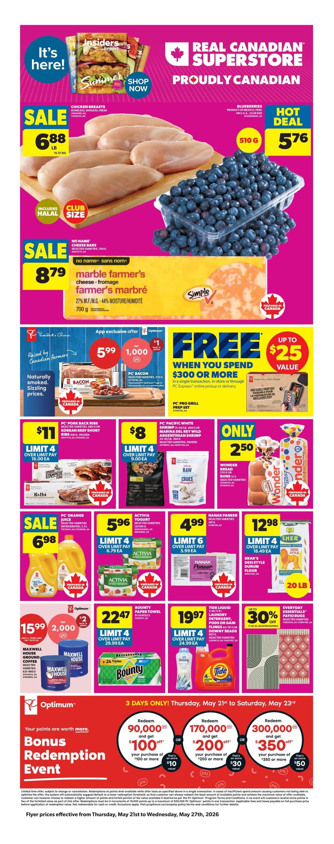 Flyer page 4