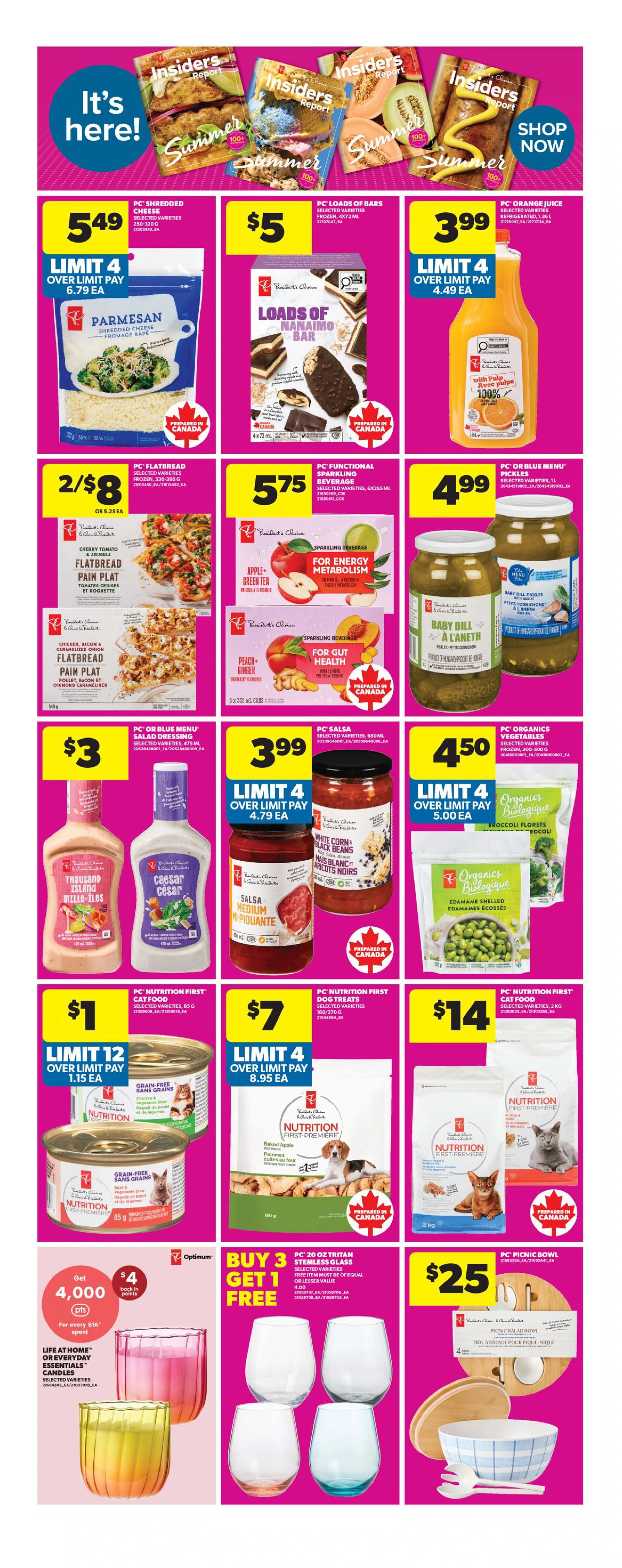 Flyer page 11