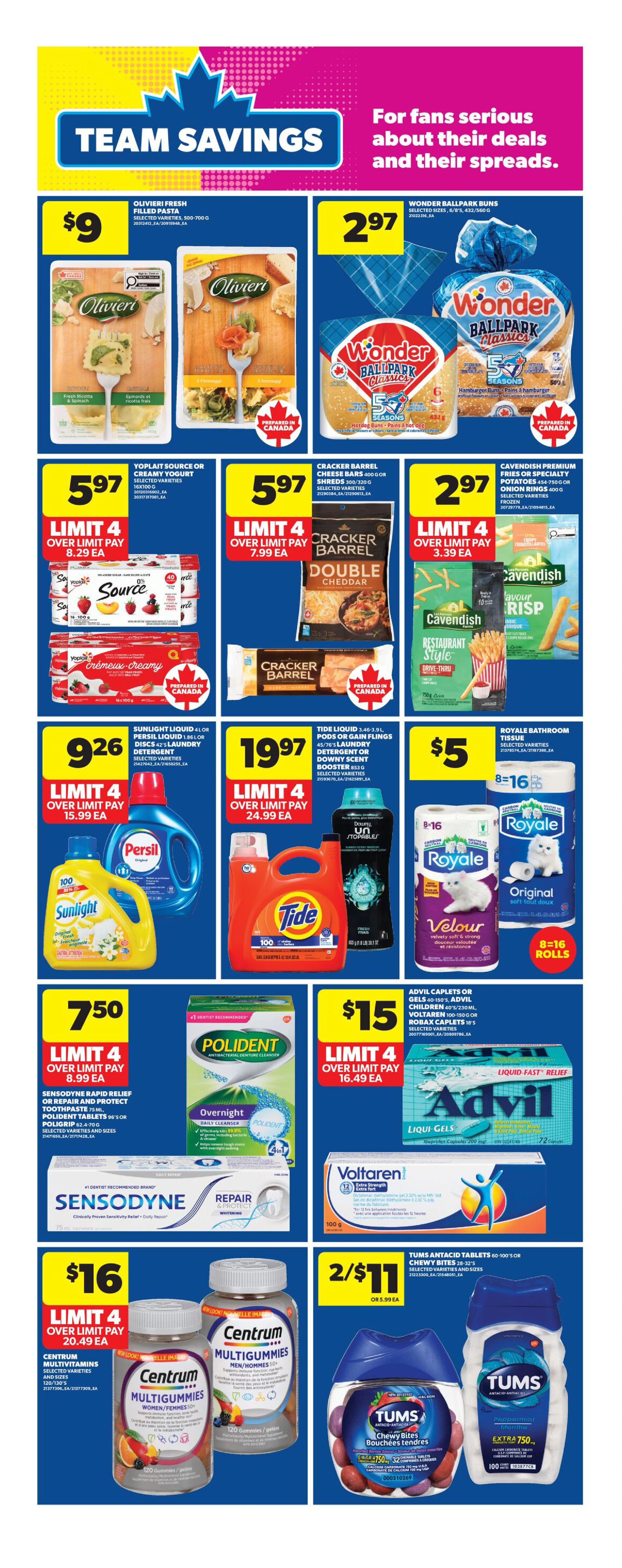 Flyer page 13