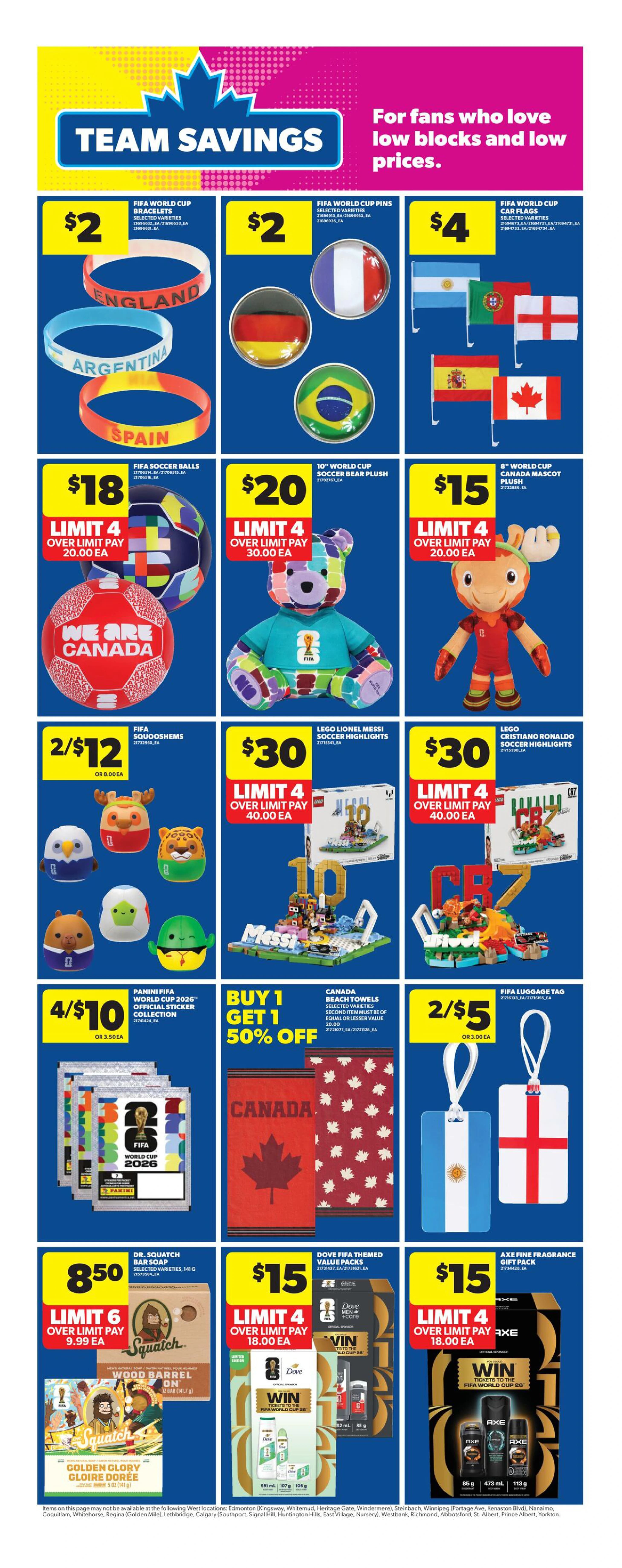 Flyer page 14