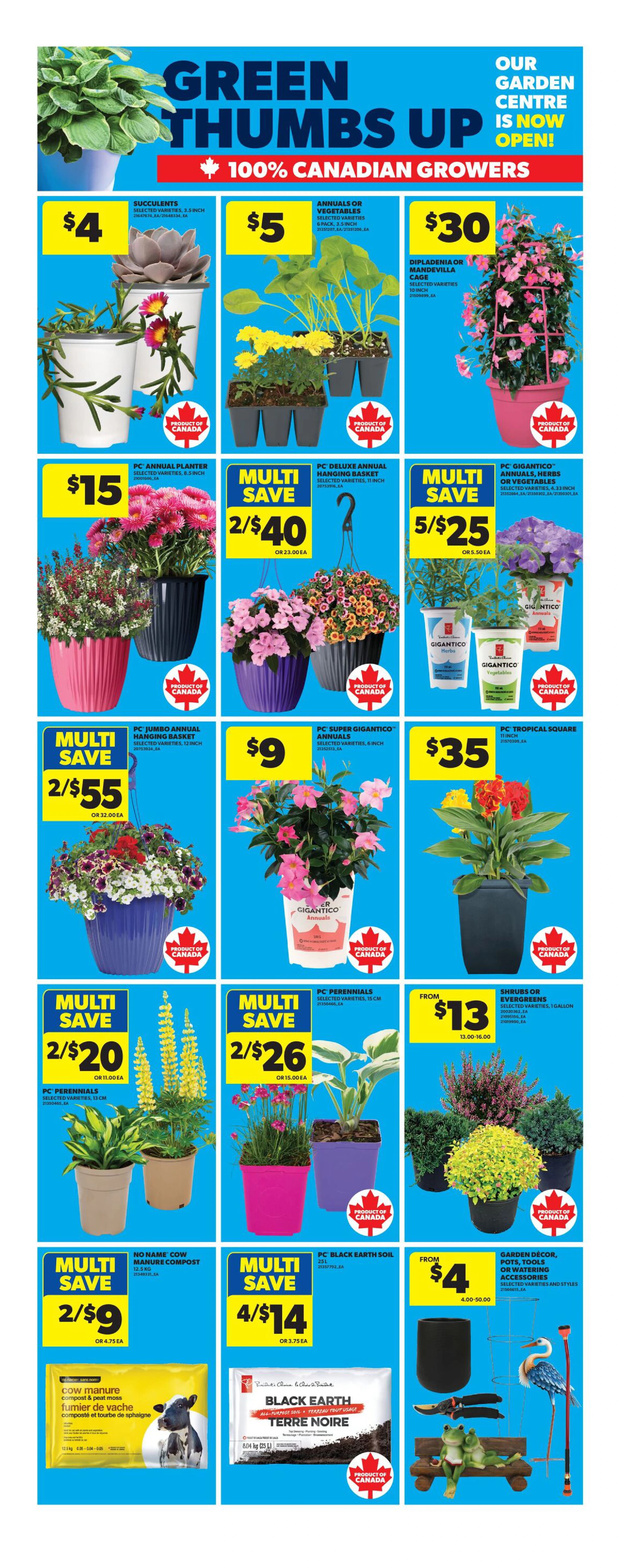 Flyer page 16