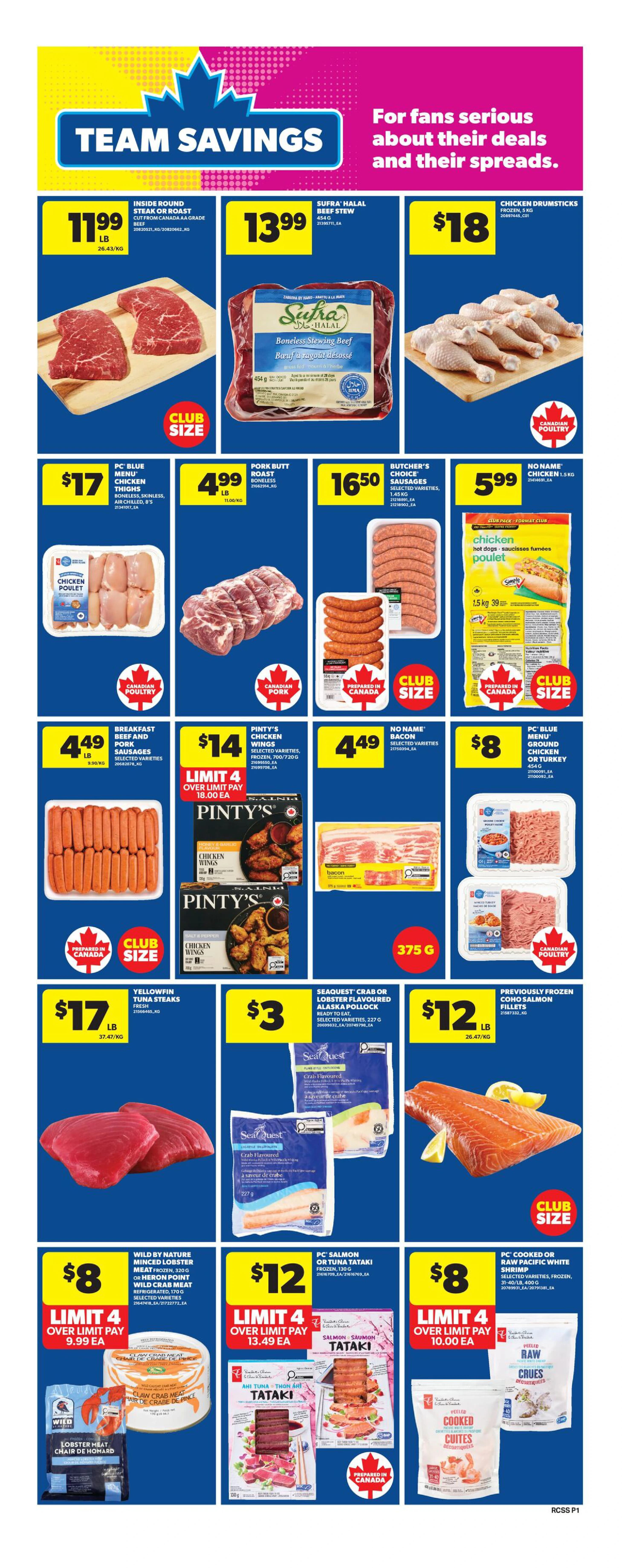 Flyer page 17