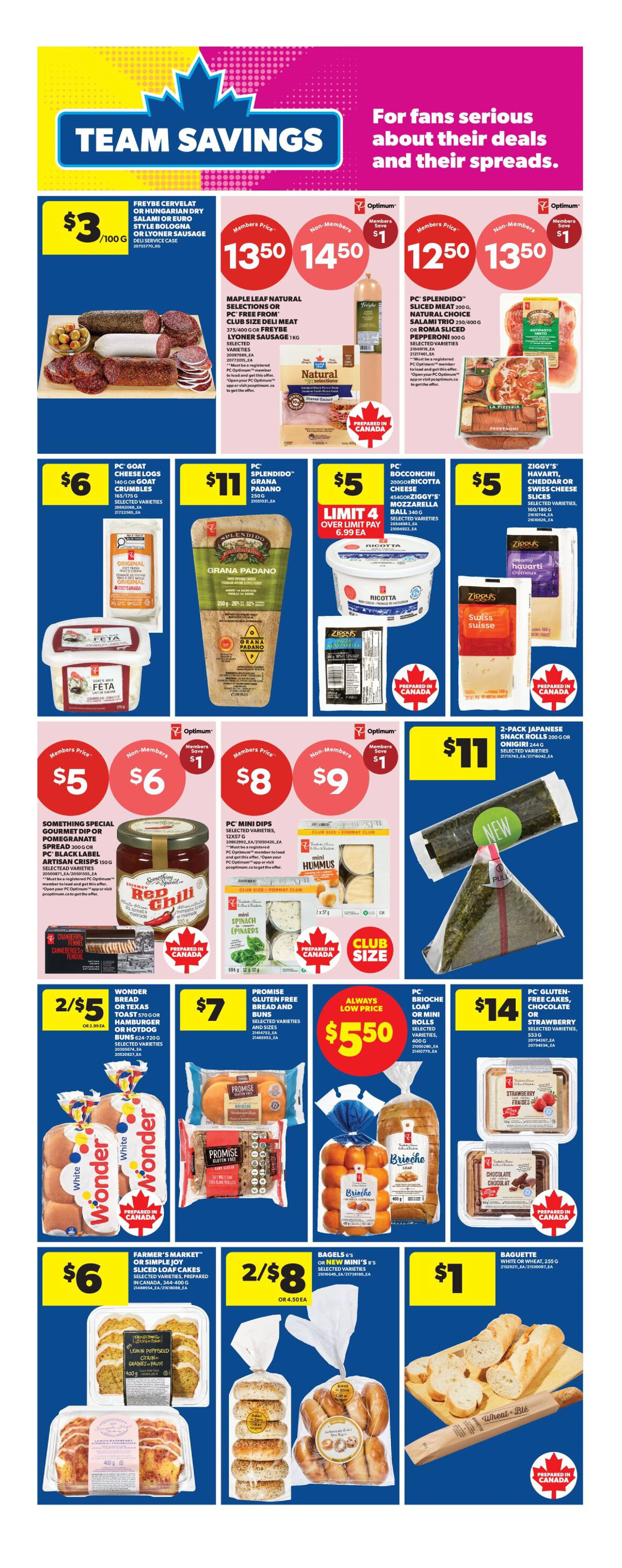 Flyer page 18