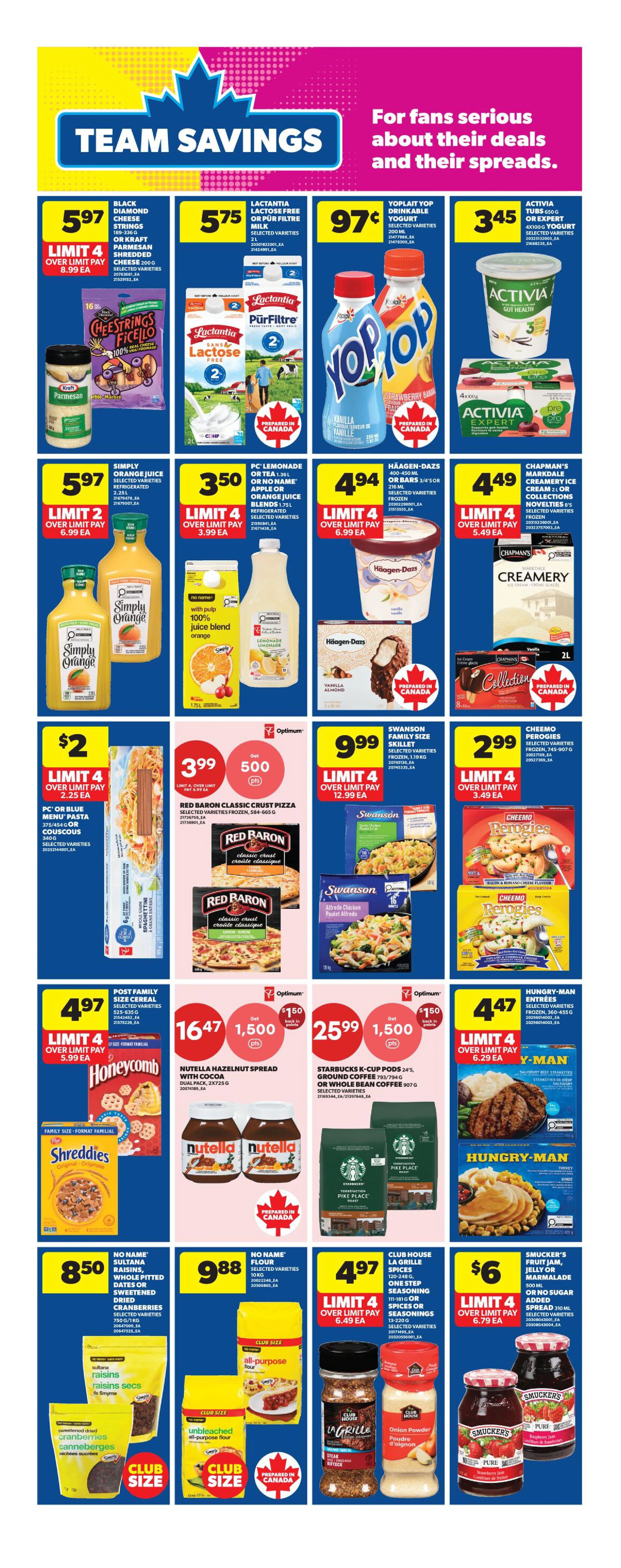 Flyer page 20