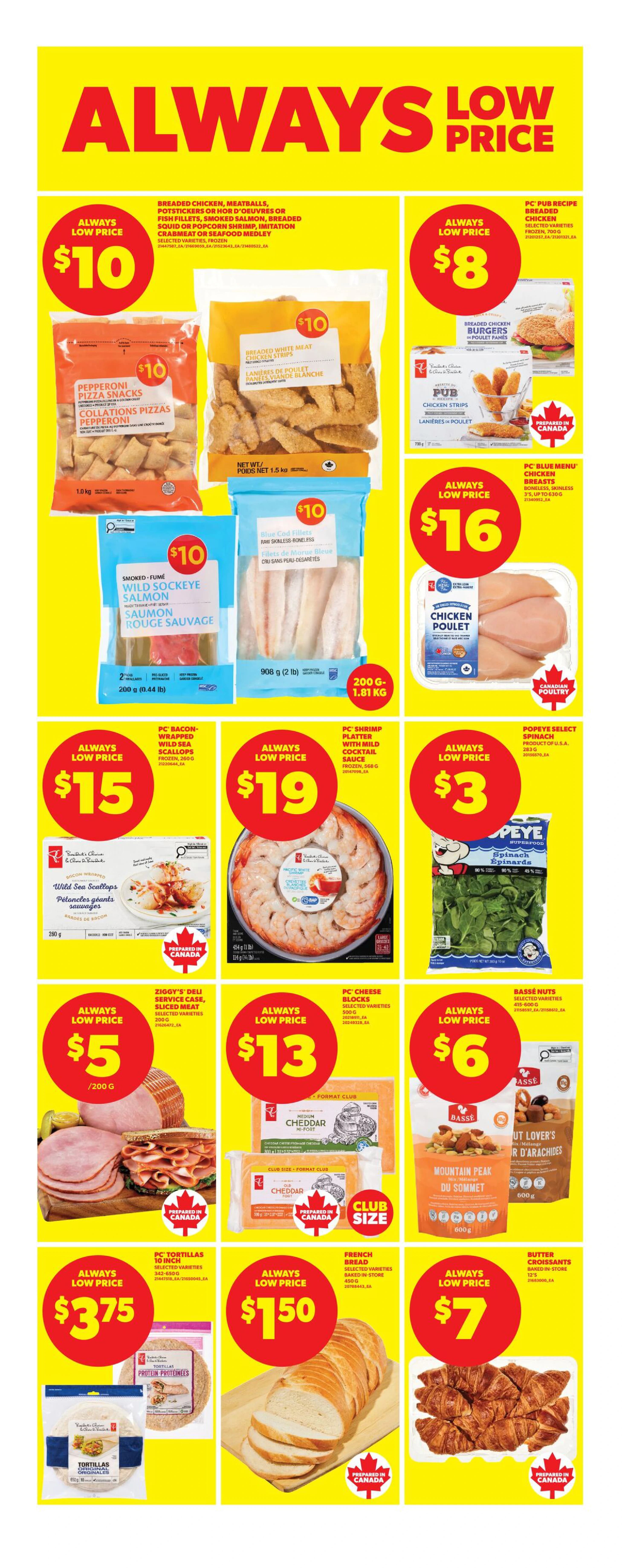 Flyer page 22