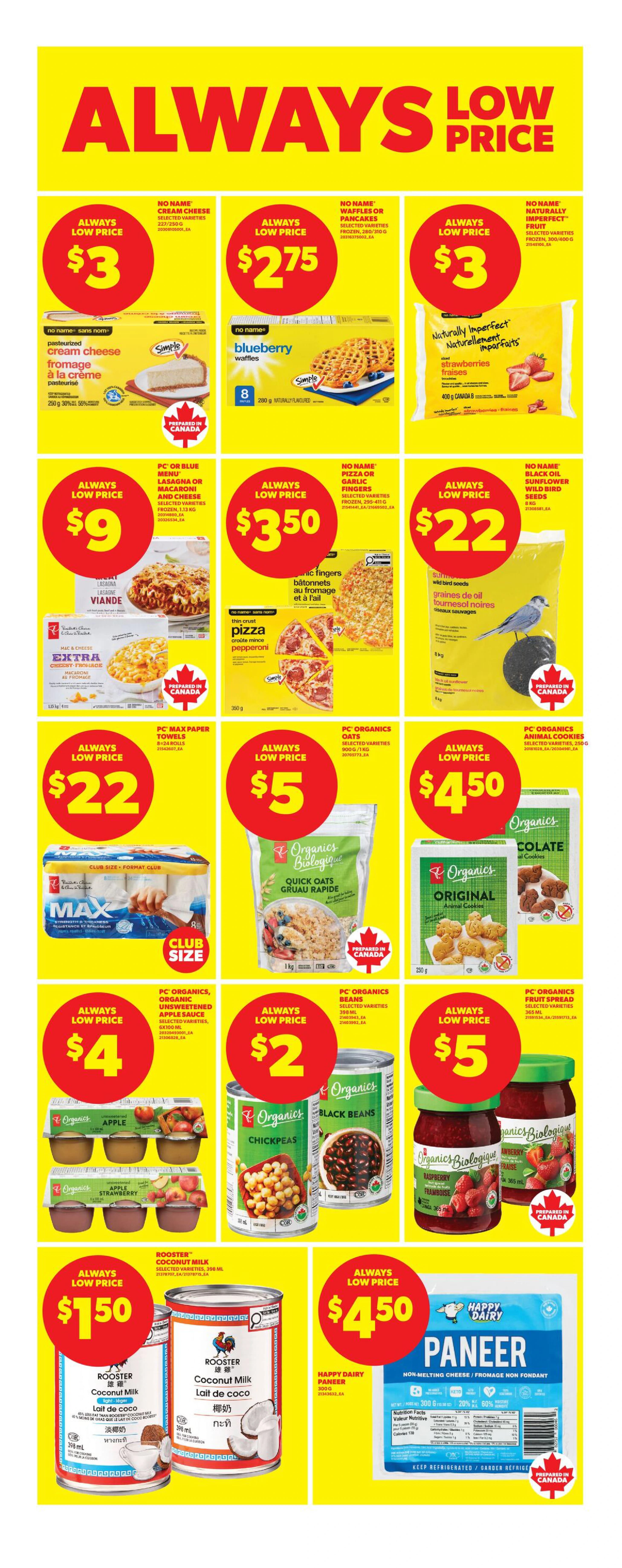 Flyer page 23