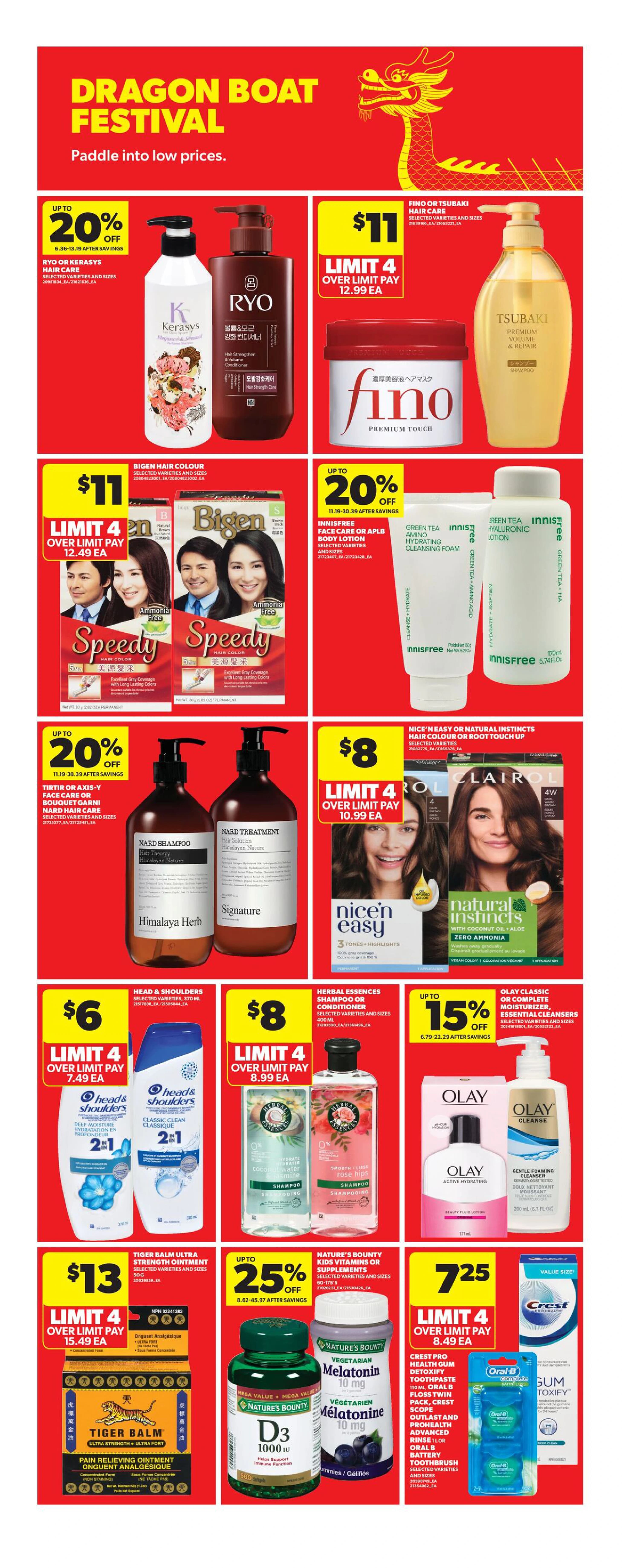 Flyer page 28