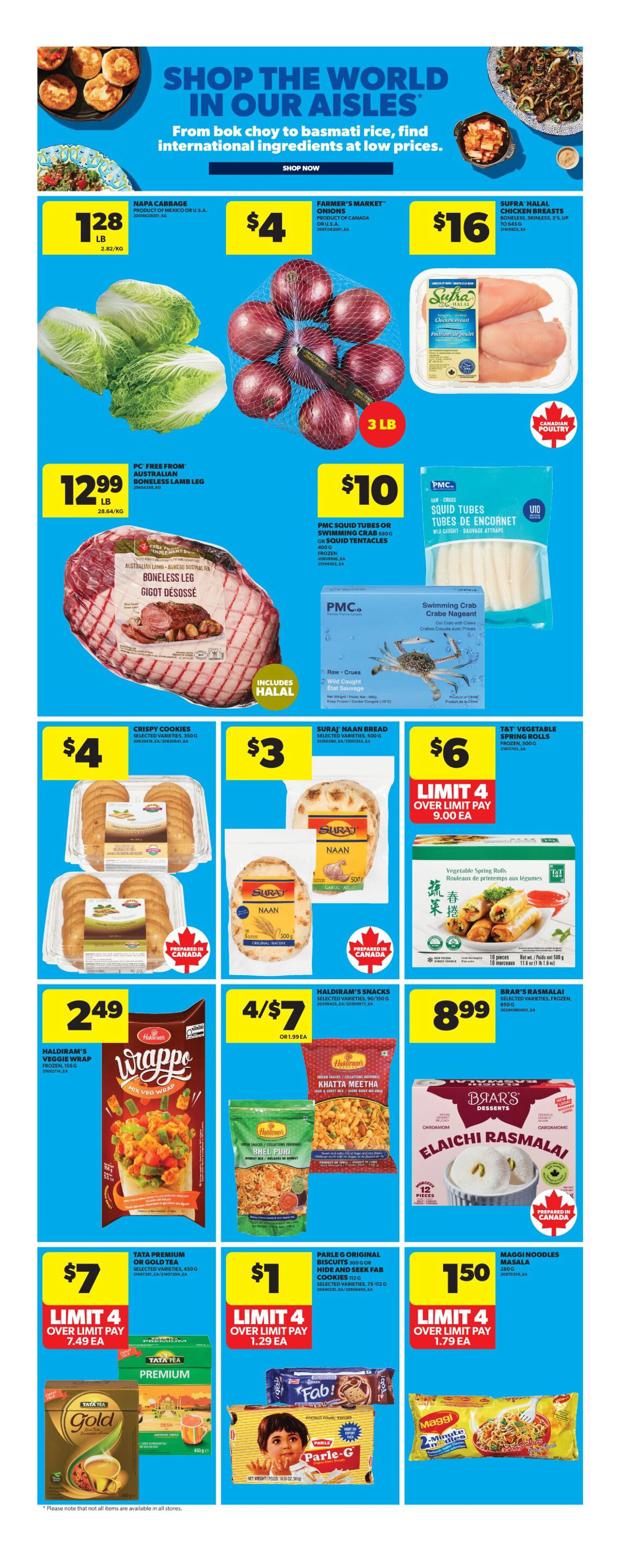 Flyer page 29