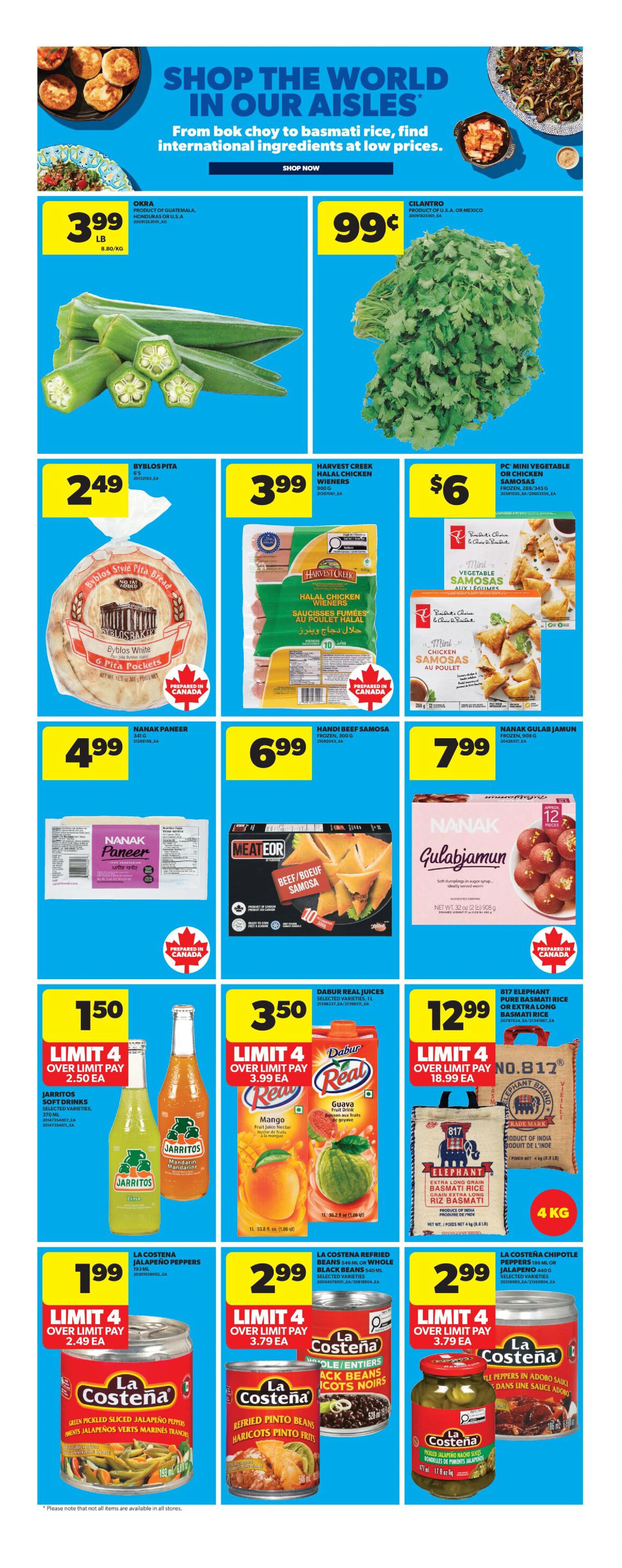 Flyer page 30