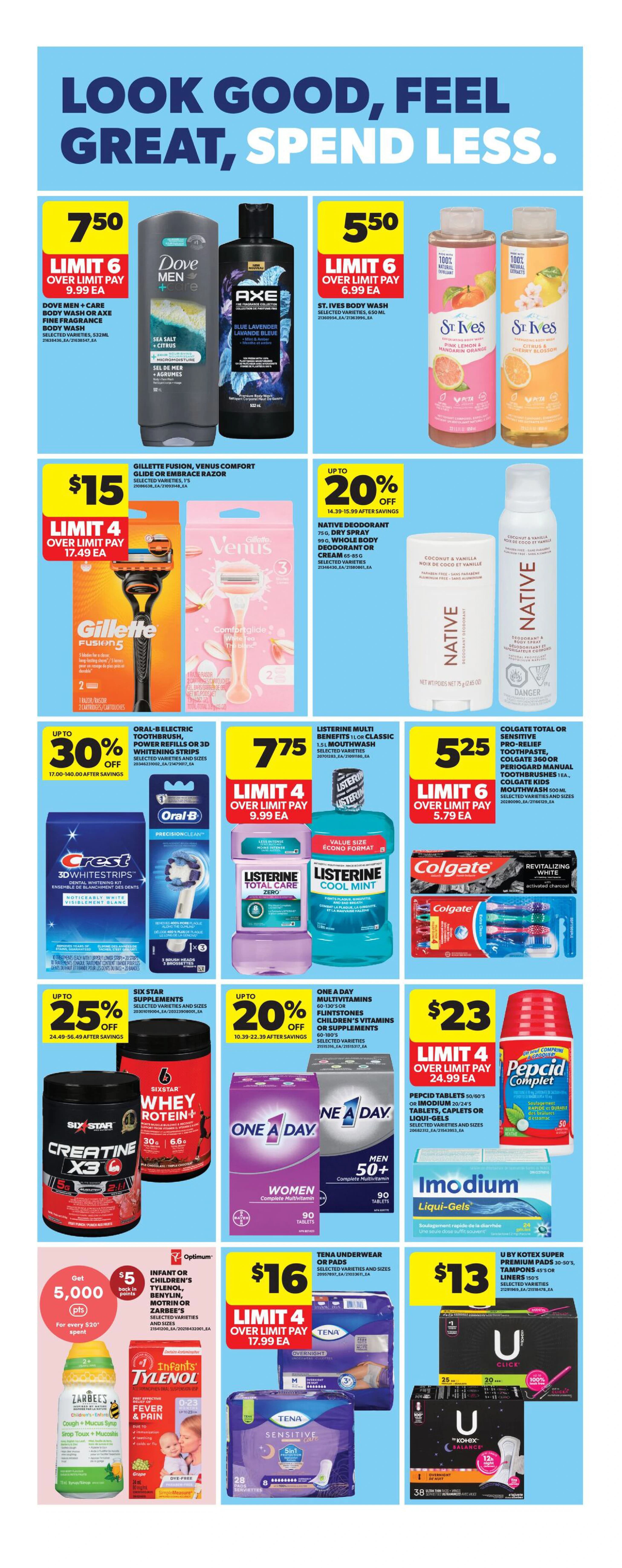 Flyer page 34