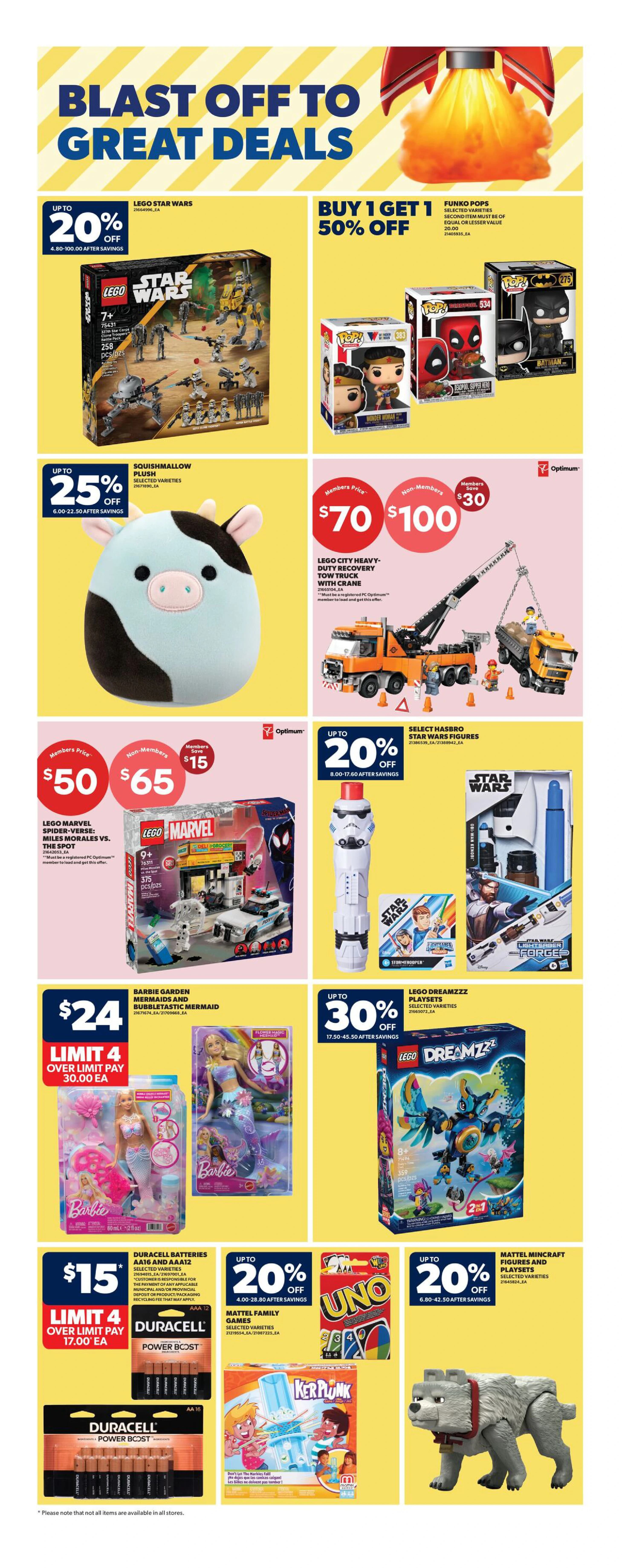 Flyer page 39