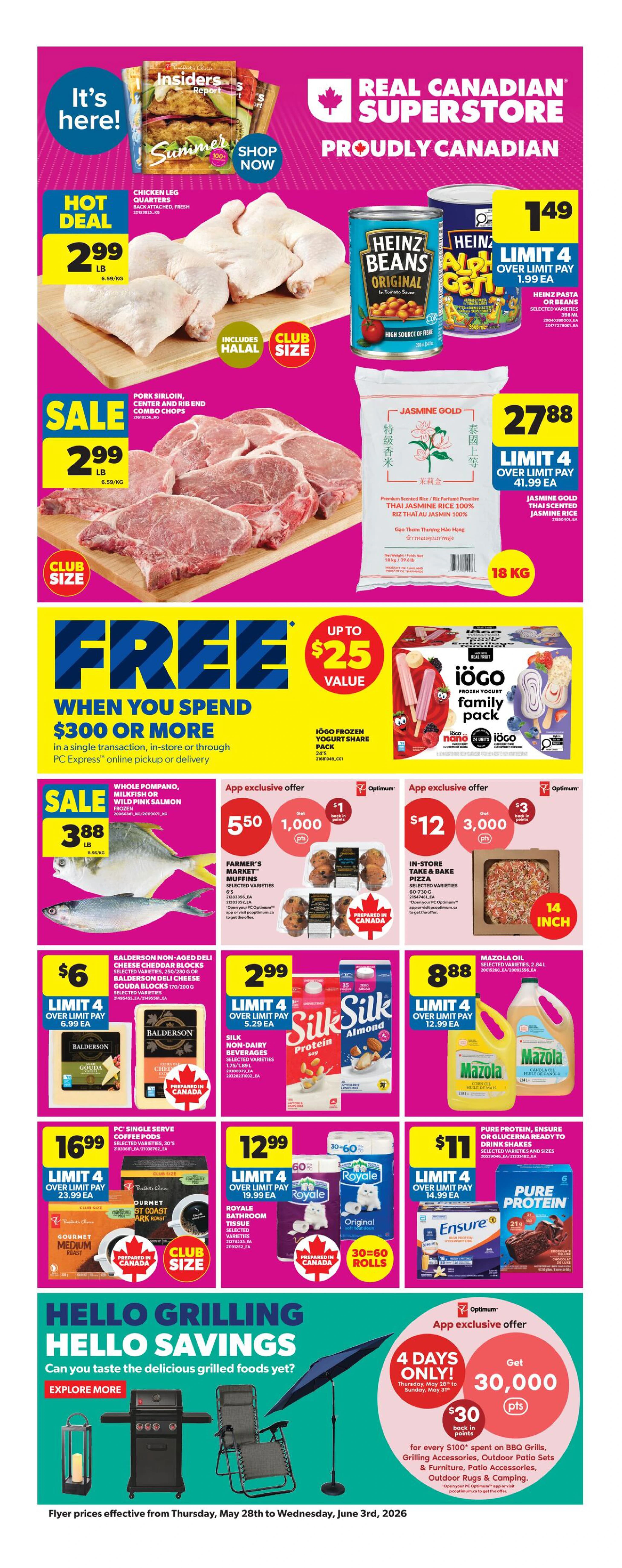 Flyer page 4